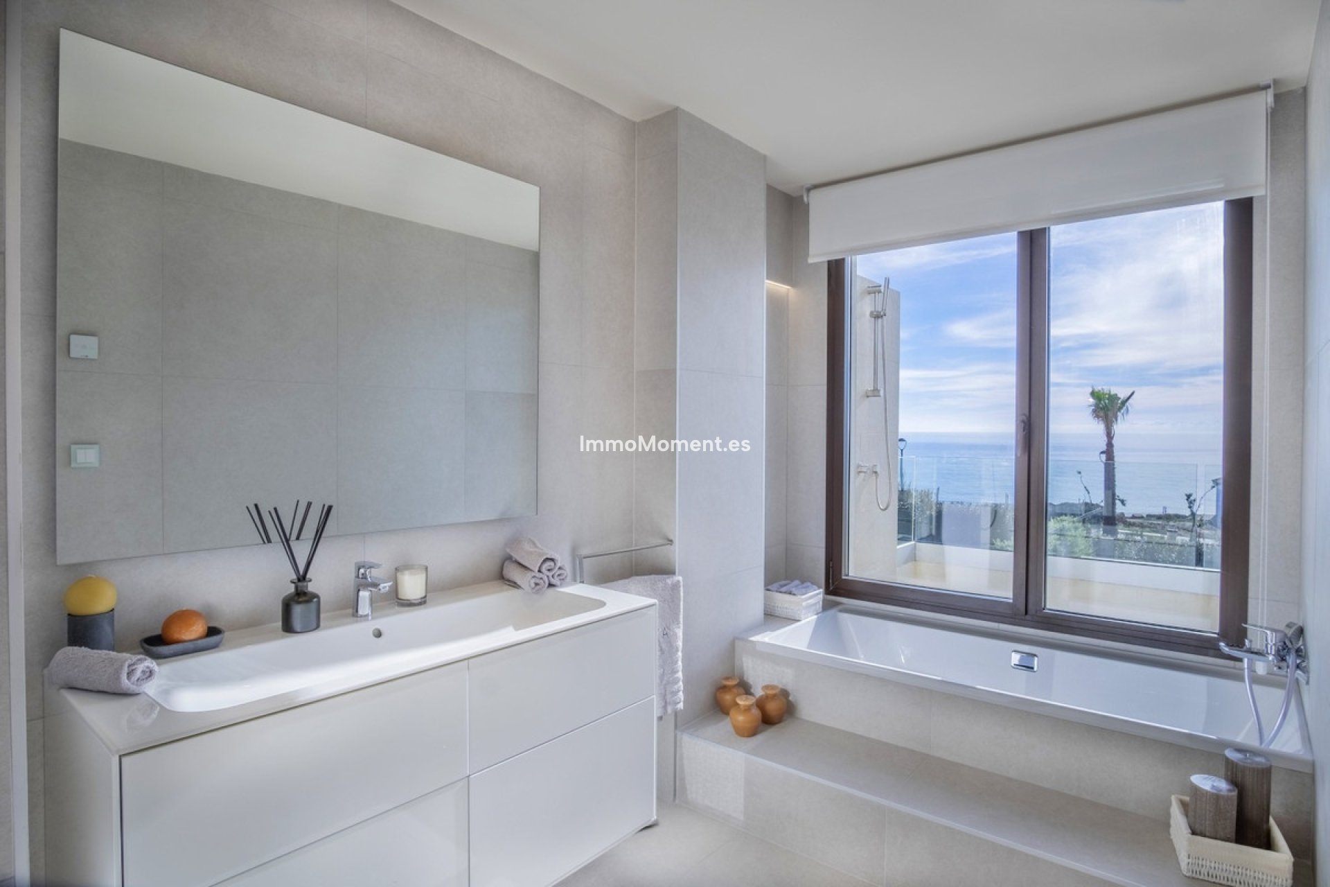Reventa - Villa independiente - Estepona  - New Golden Mile