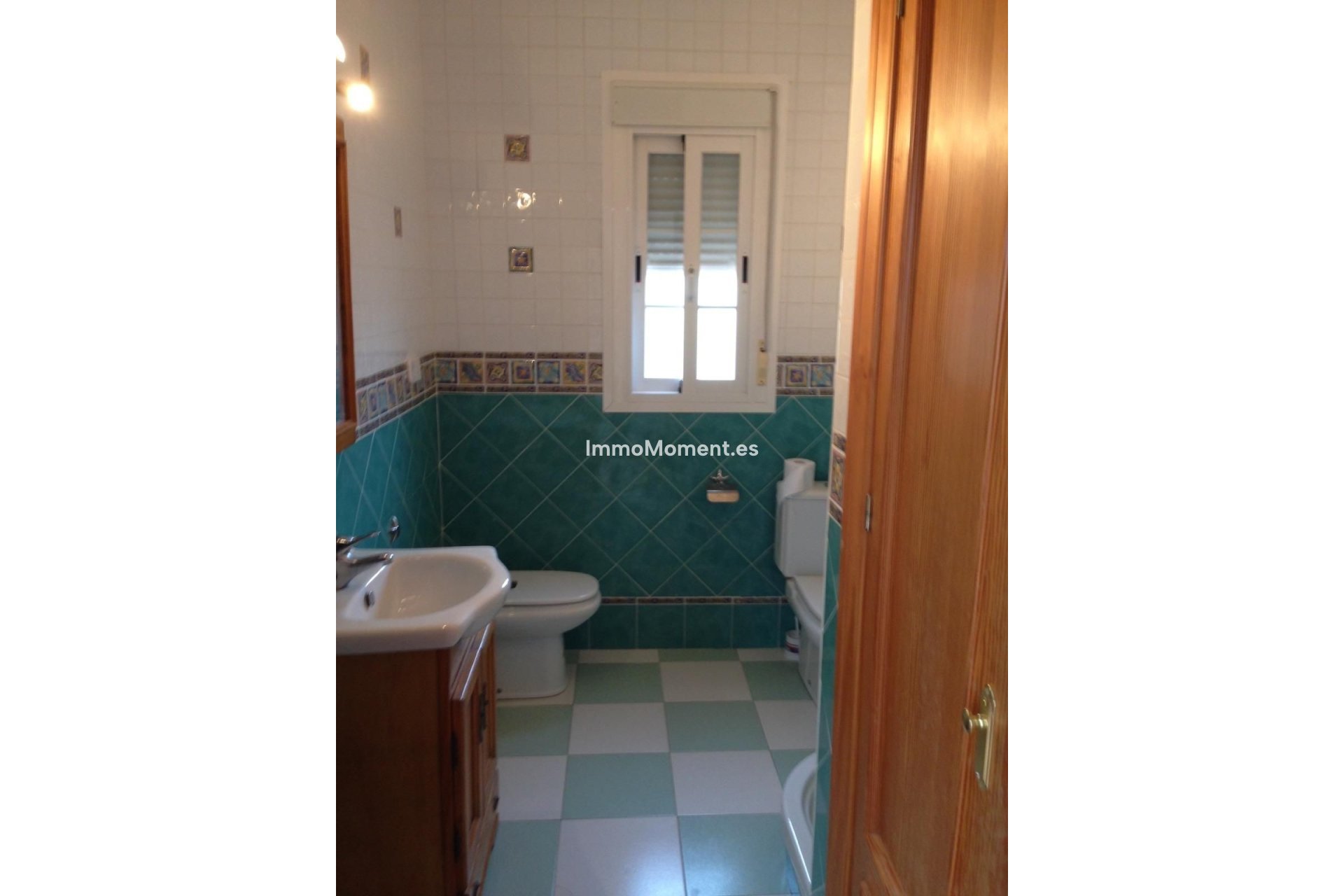 Reventa - Villa independiente - Estepona  - New Golden Mile