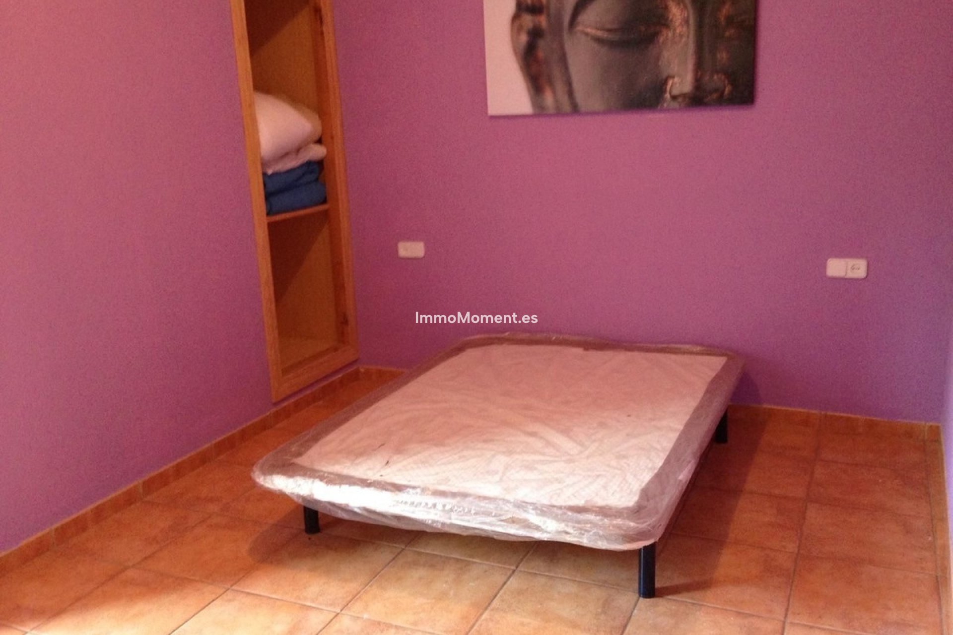 Reventa - Villa independiente - Estepona  - New Golden Mile