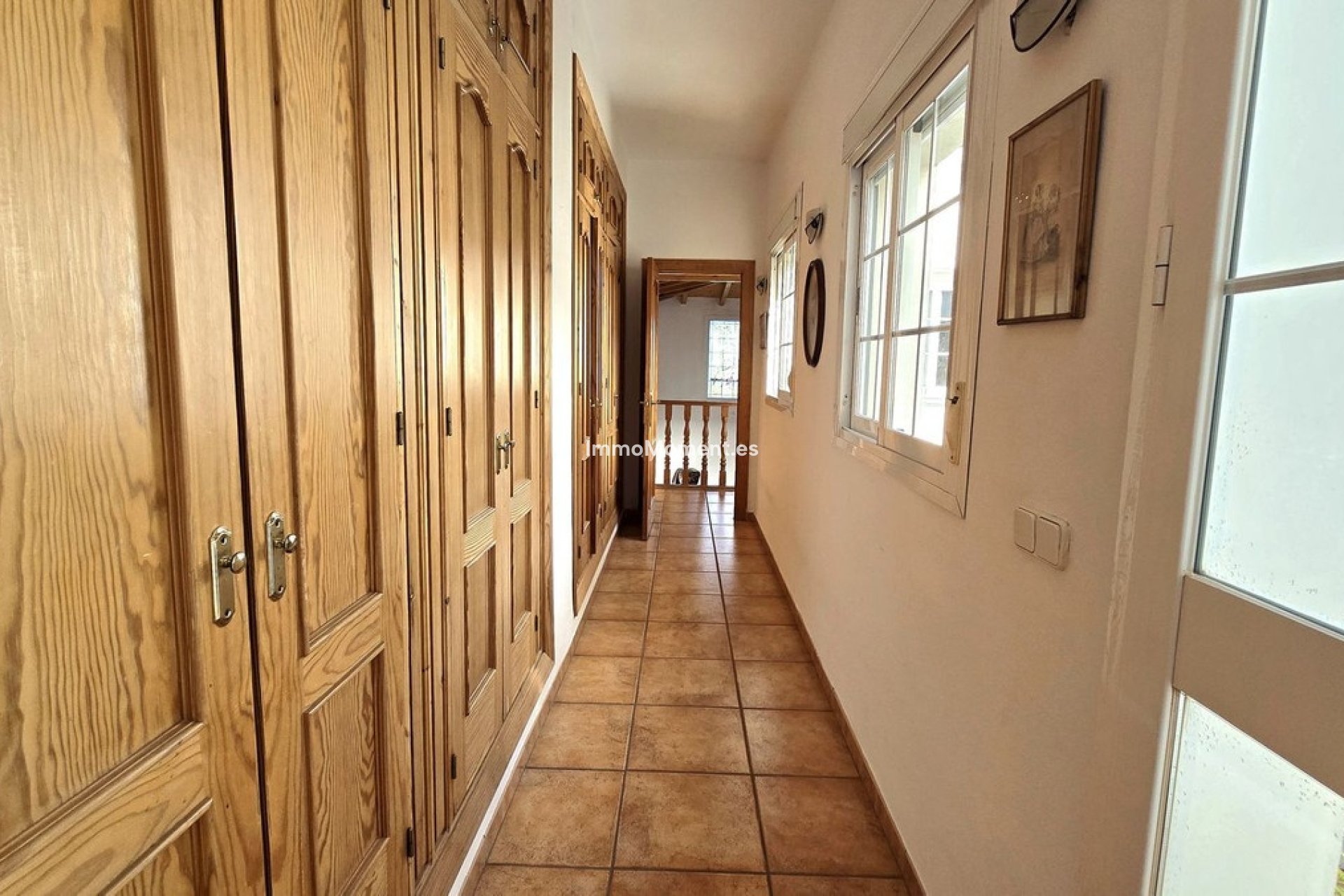 Reventa - Villa independiente - Estepona  - New Golden Mile