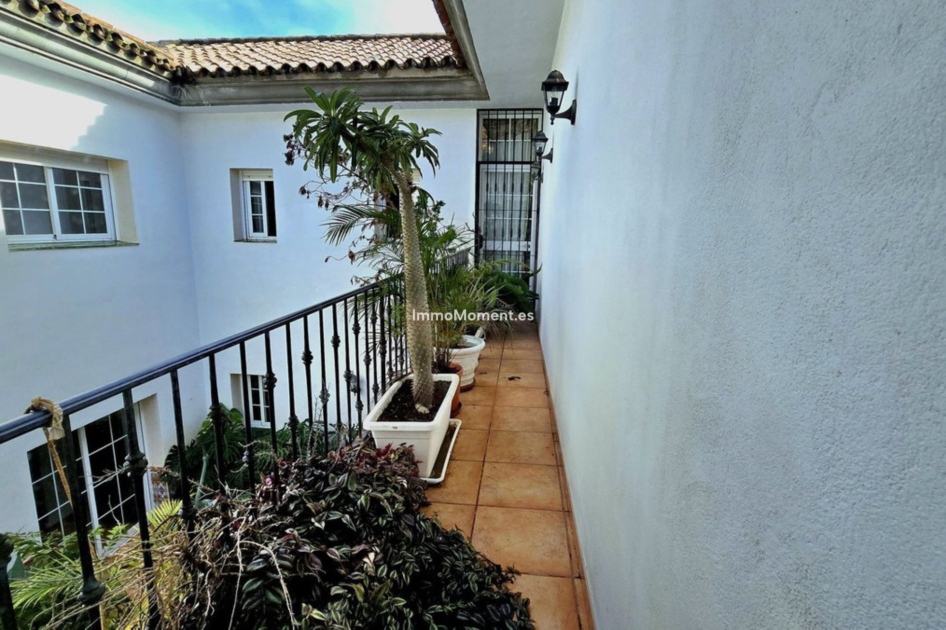Reventa - Villa independiente - Estepona  - New Golden Mile