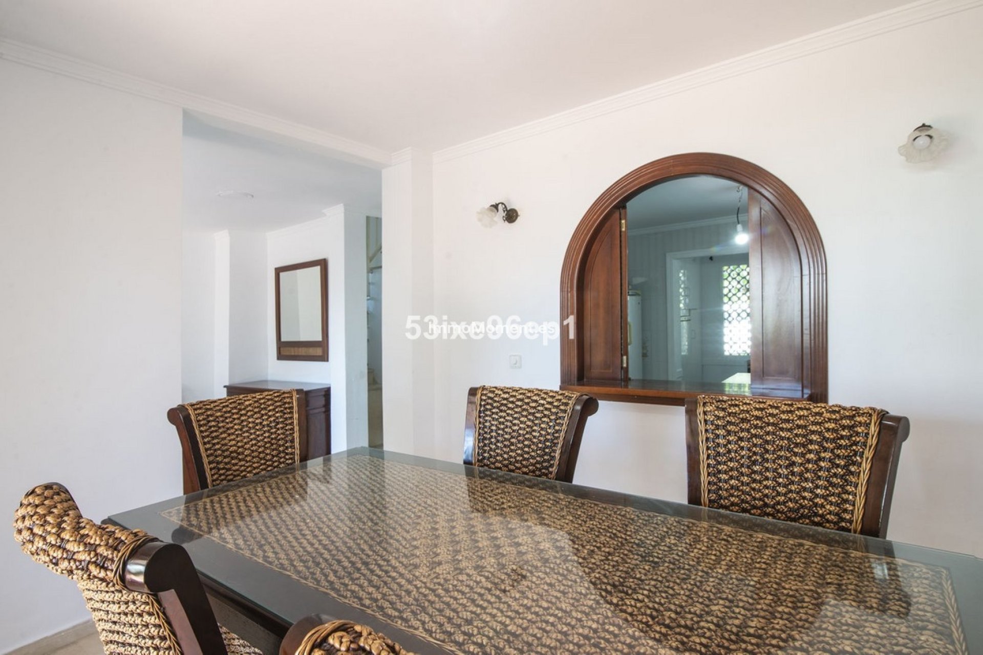Reventa - Villa independiente - Estepona  - New Golden Mile