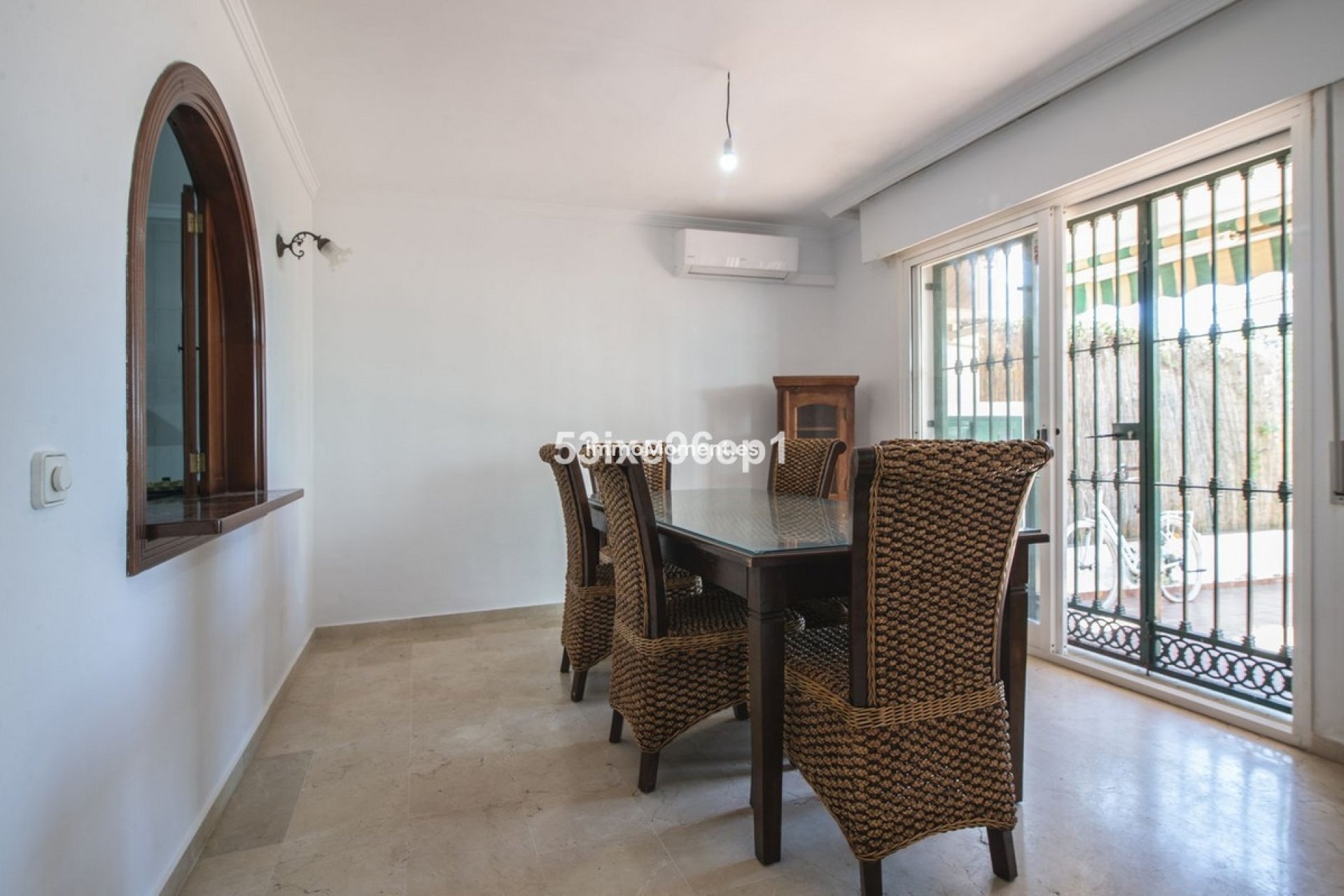 Reventa - Villa independiente - Estepona  - New Golden Mile