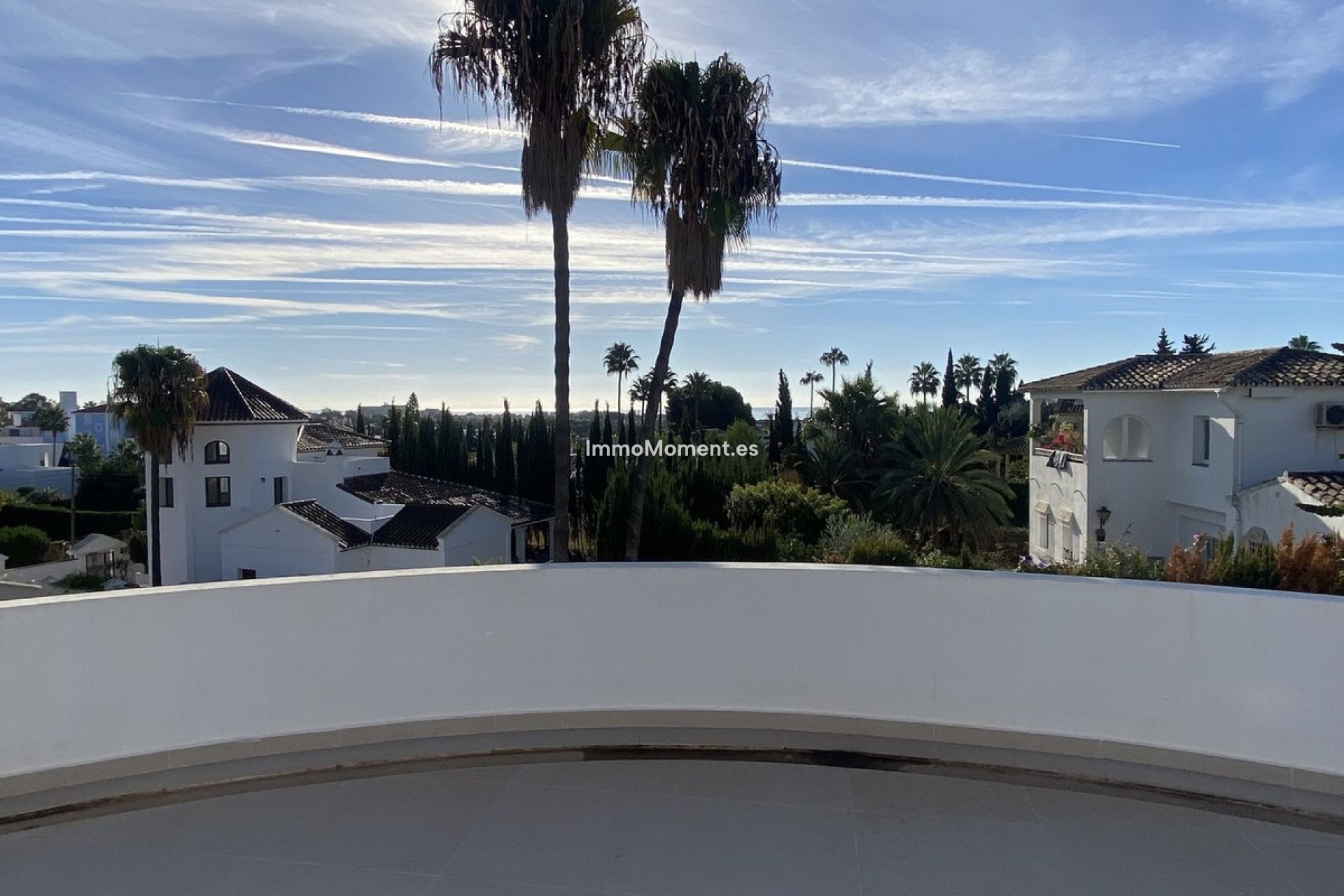 Reventa - Villa independiente - Estepona  - New Golden Mile
