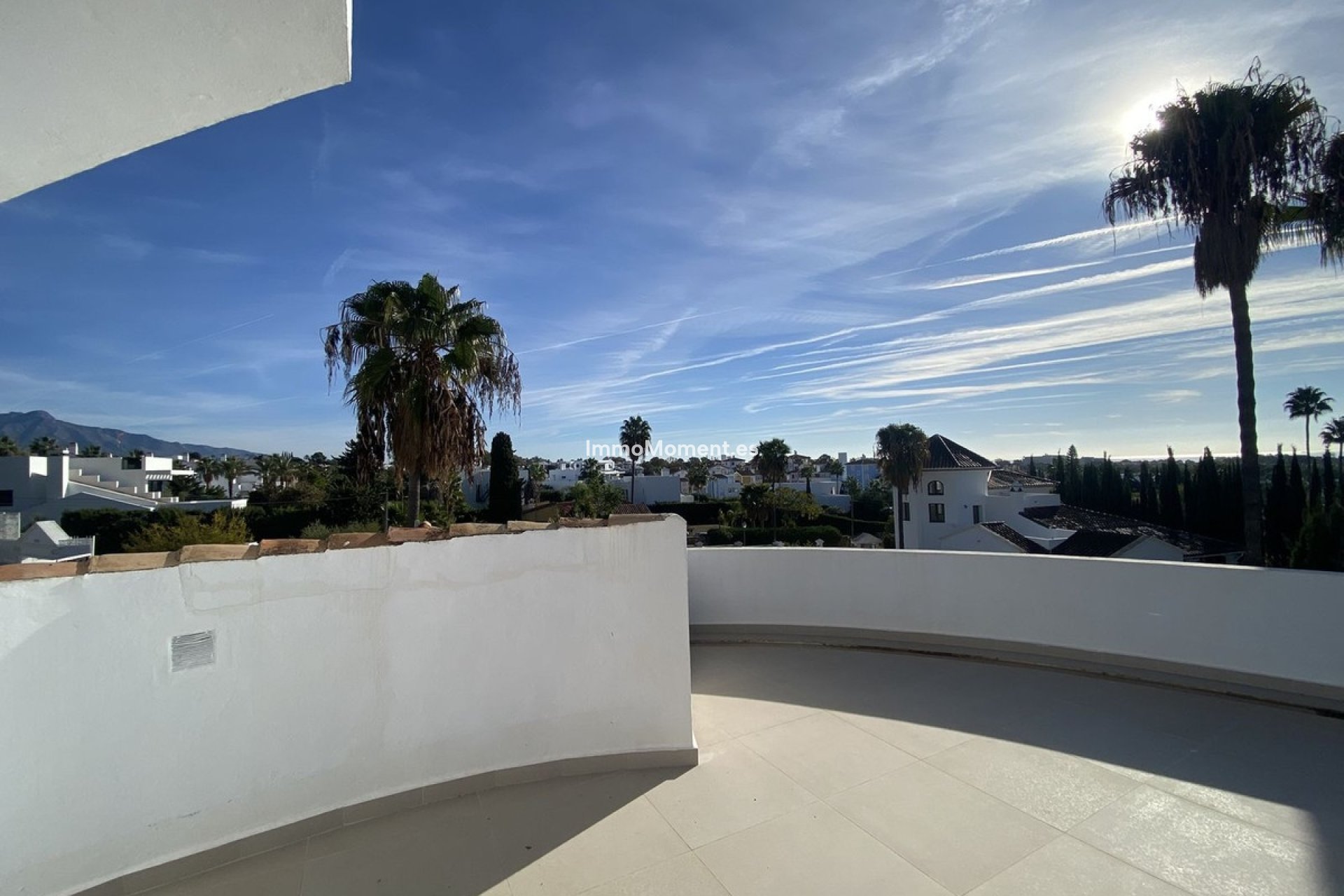 Reventa - Villa independiente - Estepona  - New Golden Mile