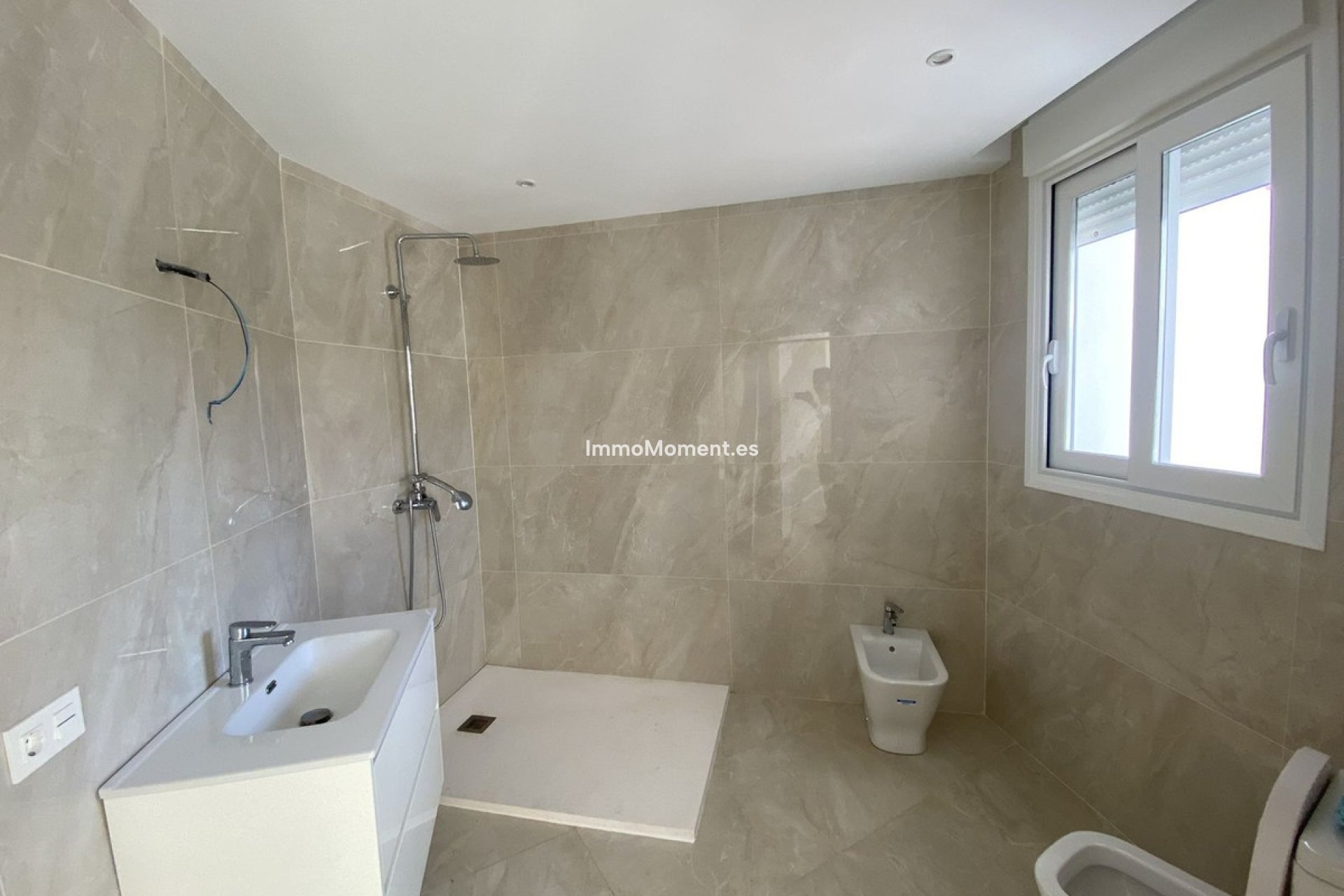 Reventa - Villa independiente - Estepona  - New Golden Mile