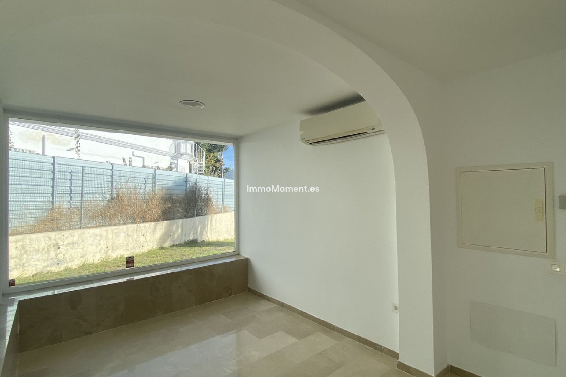 Reventa - Villa independiente - Estepona  - New Golden Mile