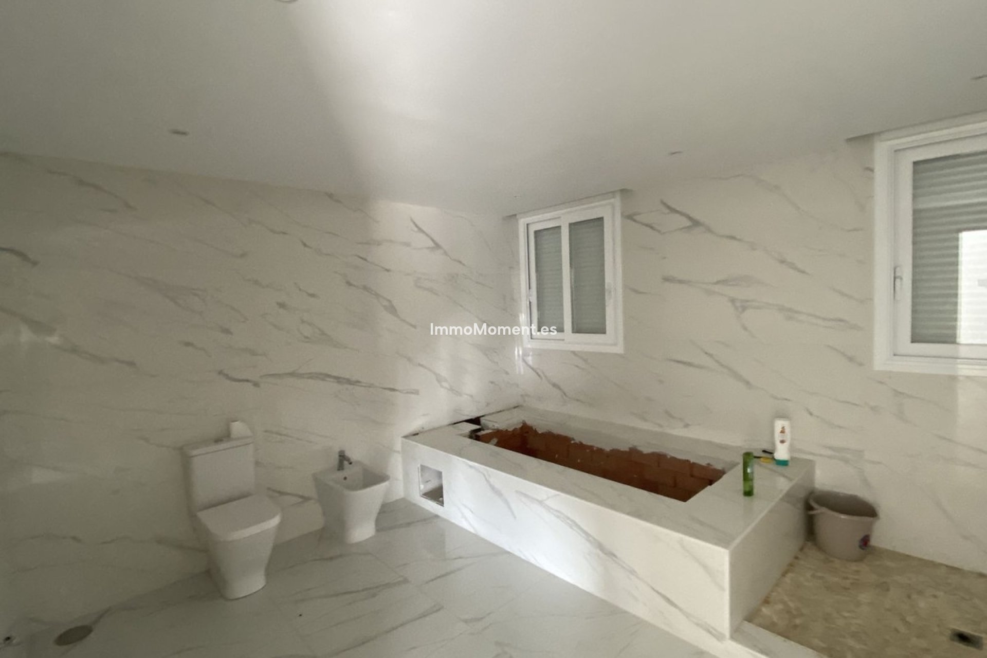 Reventa - Villa independiente - Estepona  - New Golden Mile