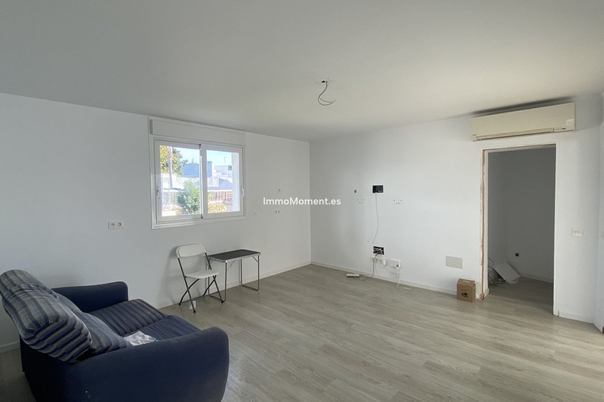 Reventa - Villa independiente - Estepona  - New Golden Mile