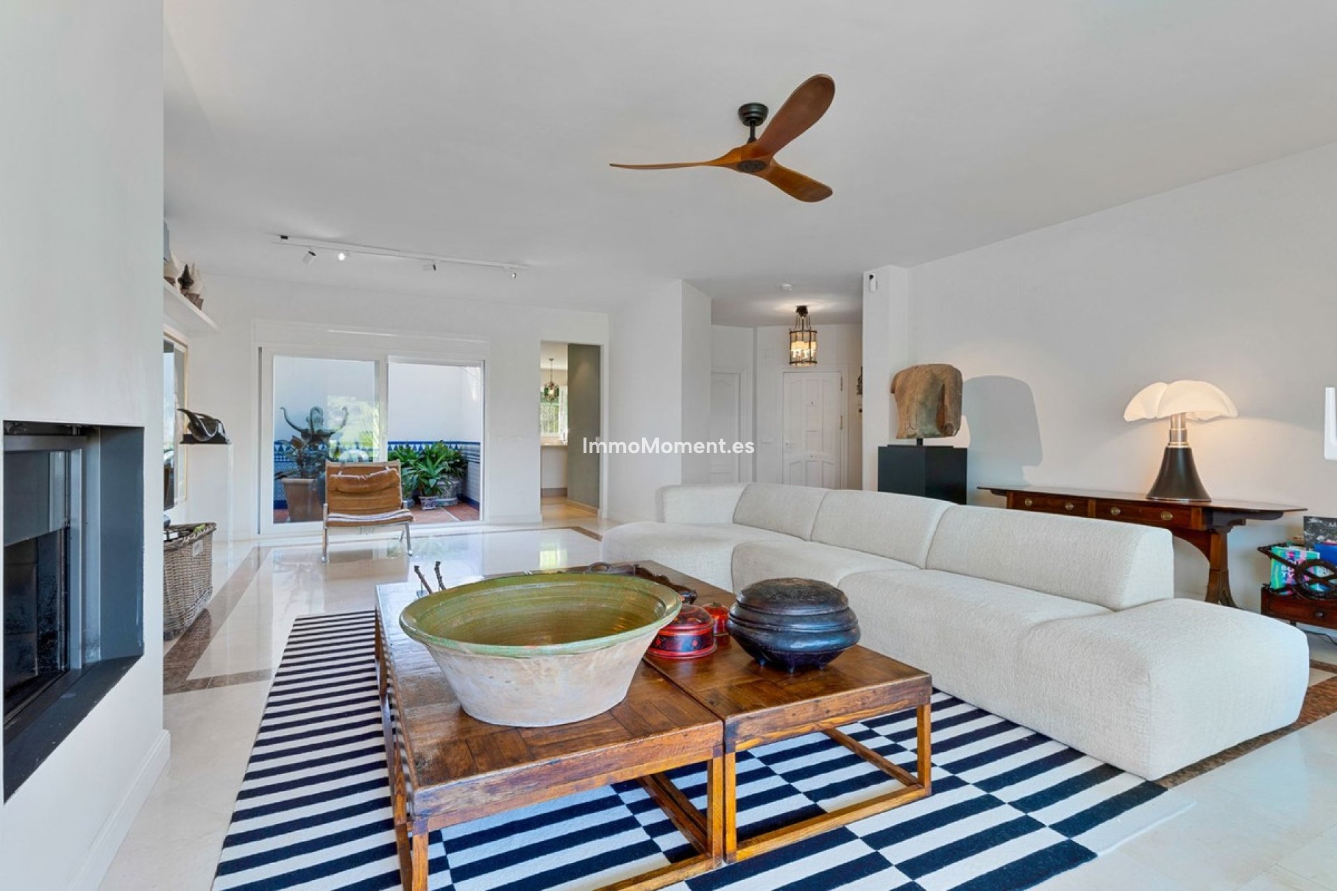 Reventa - Villa independiente - Estepona  - New Golden Mile
