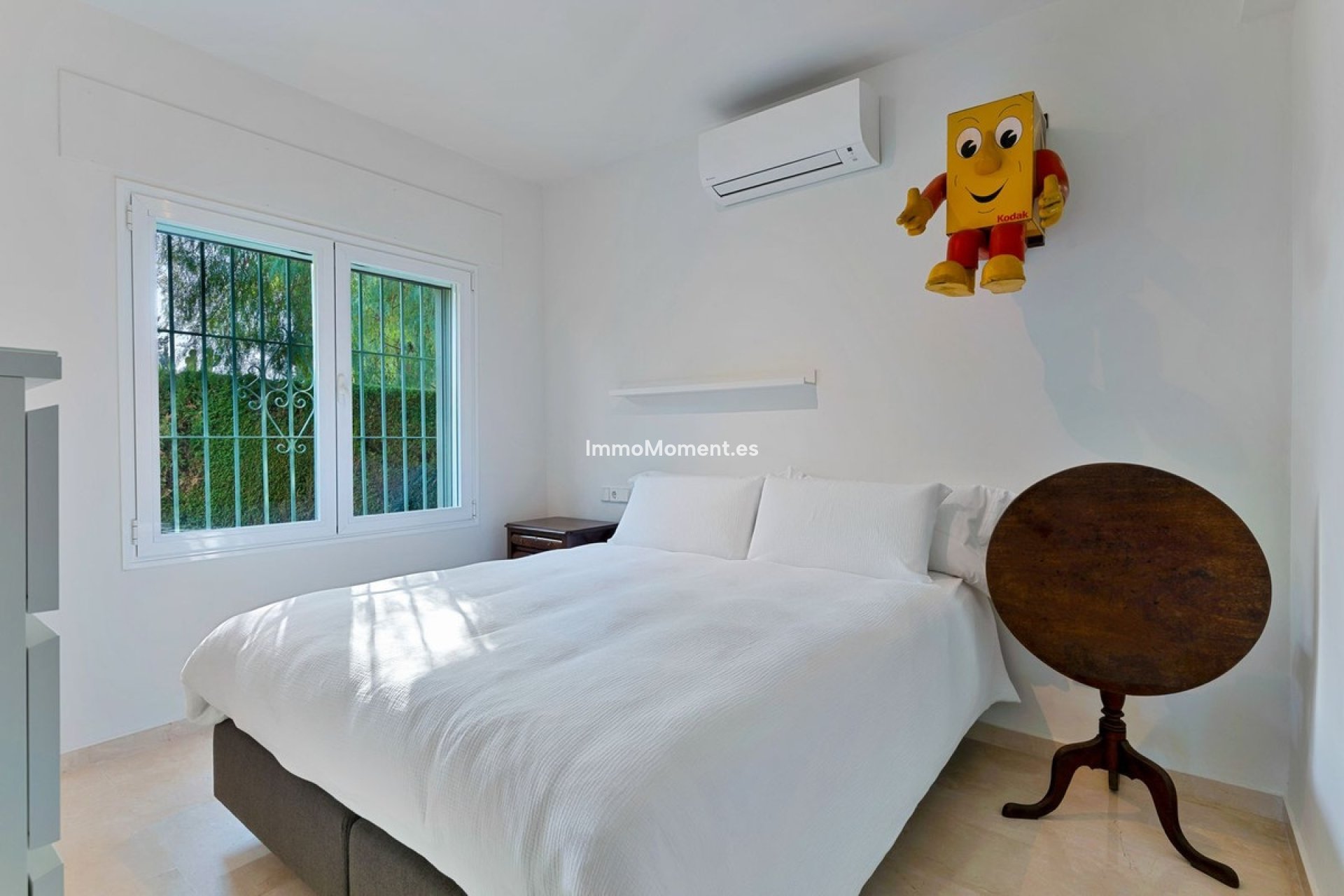 Reventa - Villa independiente - Estepona  - New Golden Mile