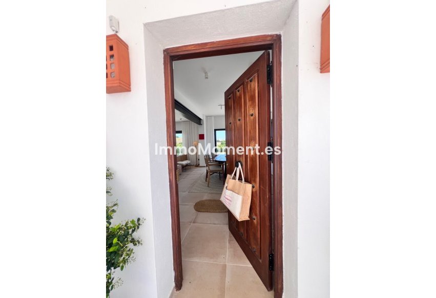 Reventa - Villa independiente - Estepona  - New Golden Mile