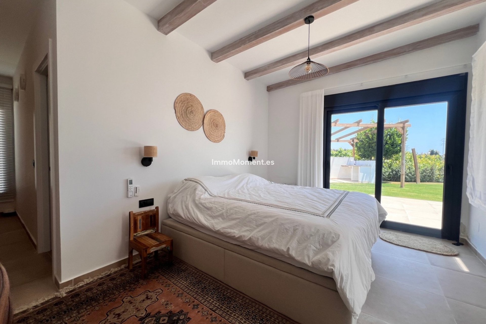 Reventa - Villa independiente - Estepona  - New Golden Mile