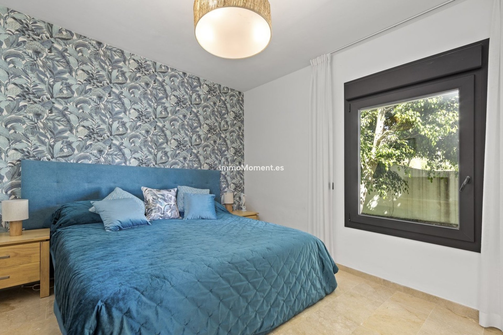 Reventa - Villa independiente - Estepona  - New Golden Mile