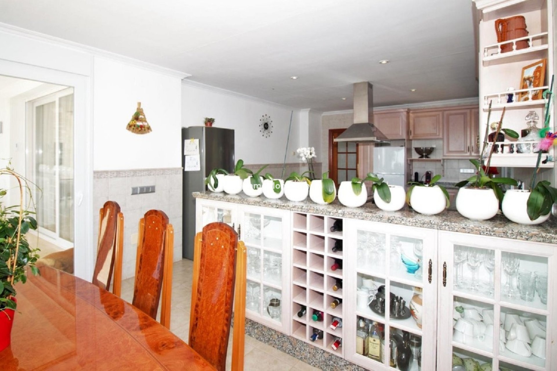 Reventa - Villa independiente - Estepona  - New Golden Mile