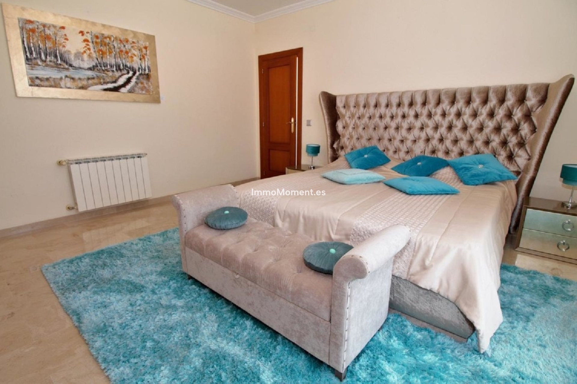 Reventa - Villa independiente - Estepona  - New Golden Mile