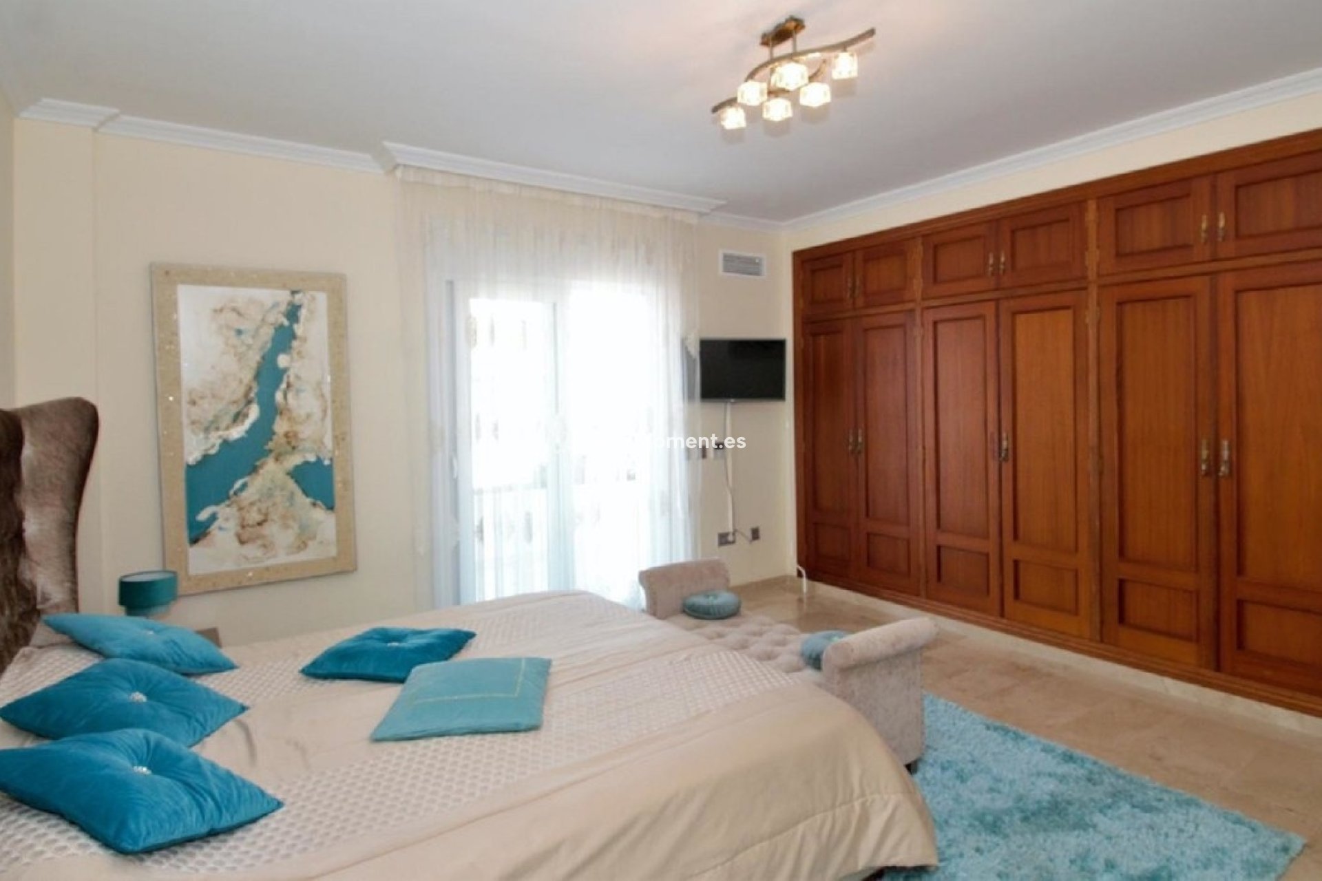 Reventa - Villa independiente - Estepona  - New Golden Mile