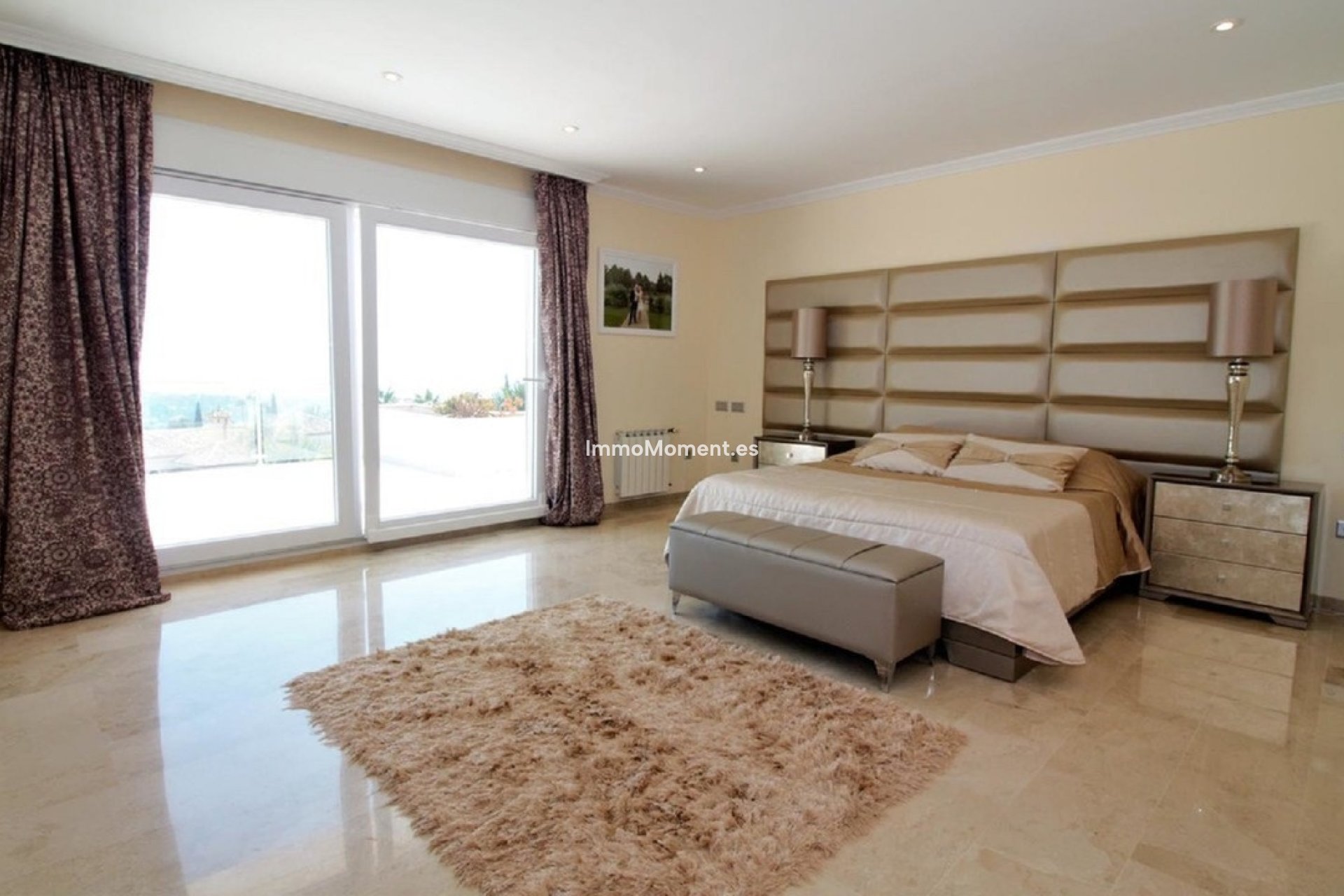 Reventa - Villa independiente - Estepona  - New Golden Mile