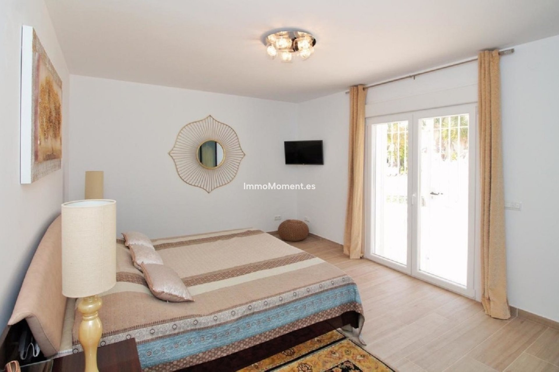 Reventa - Villa independiente - Estepona  - New Golden Mile