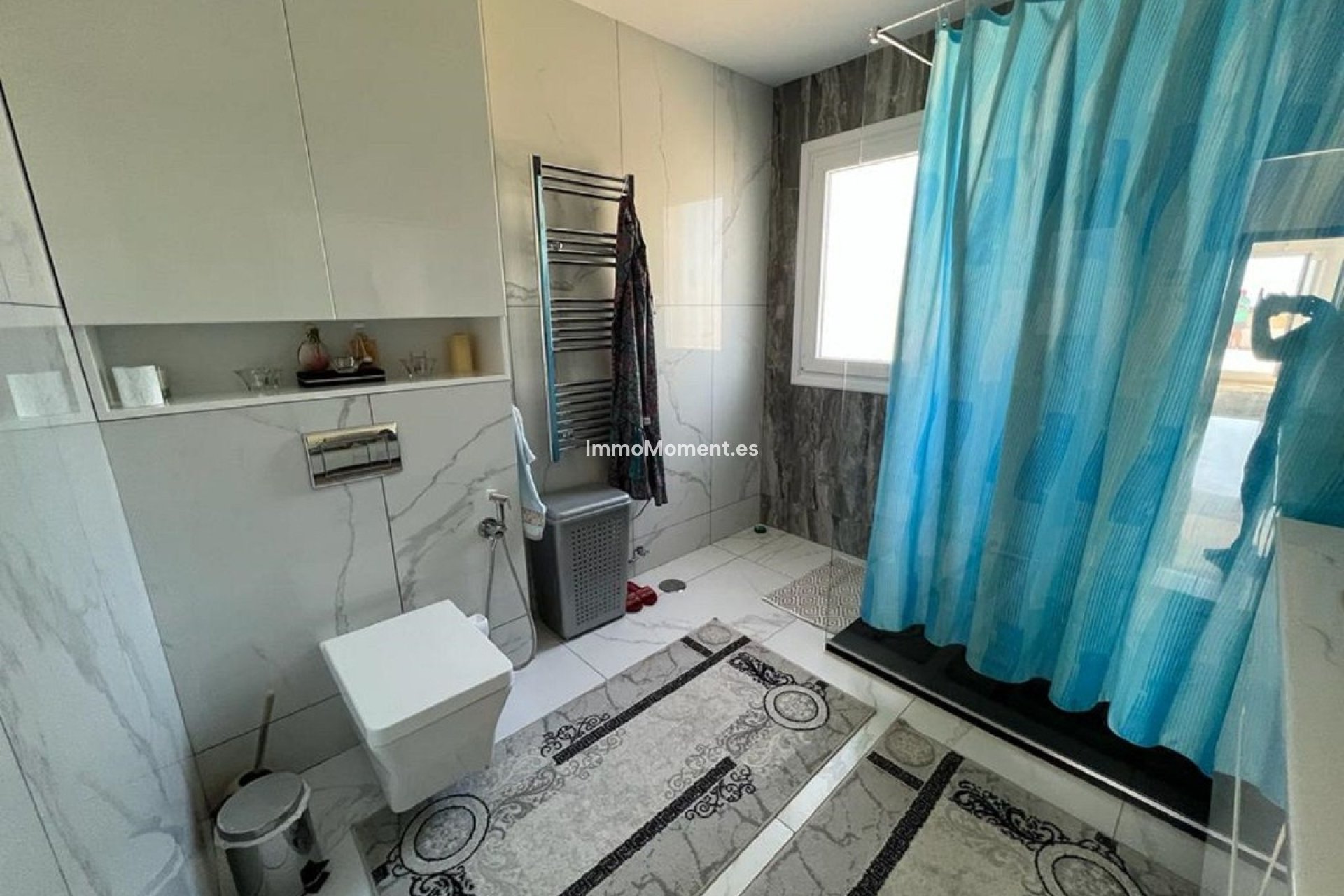 Reventa - Villa independiente - Estepona  - New Golden Mile