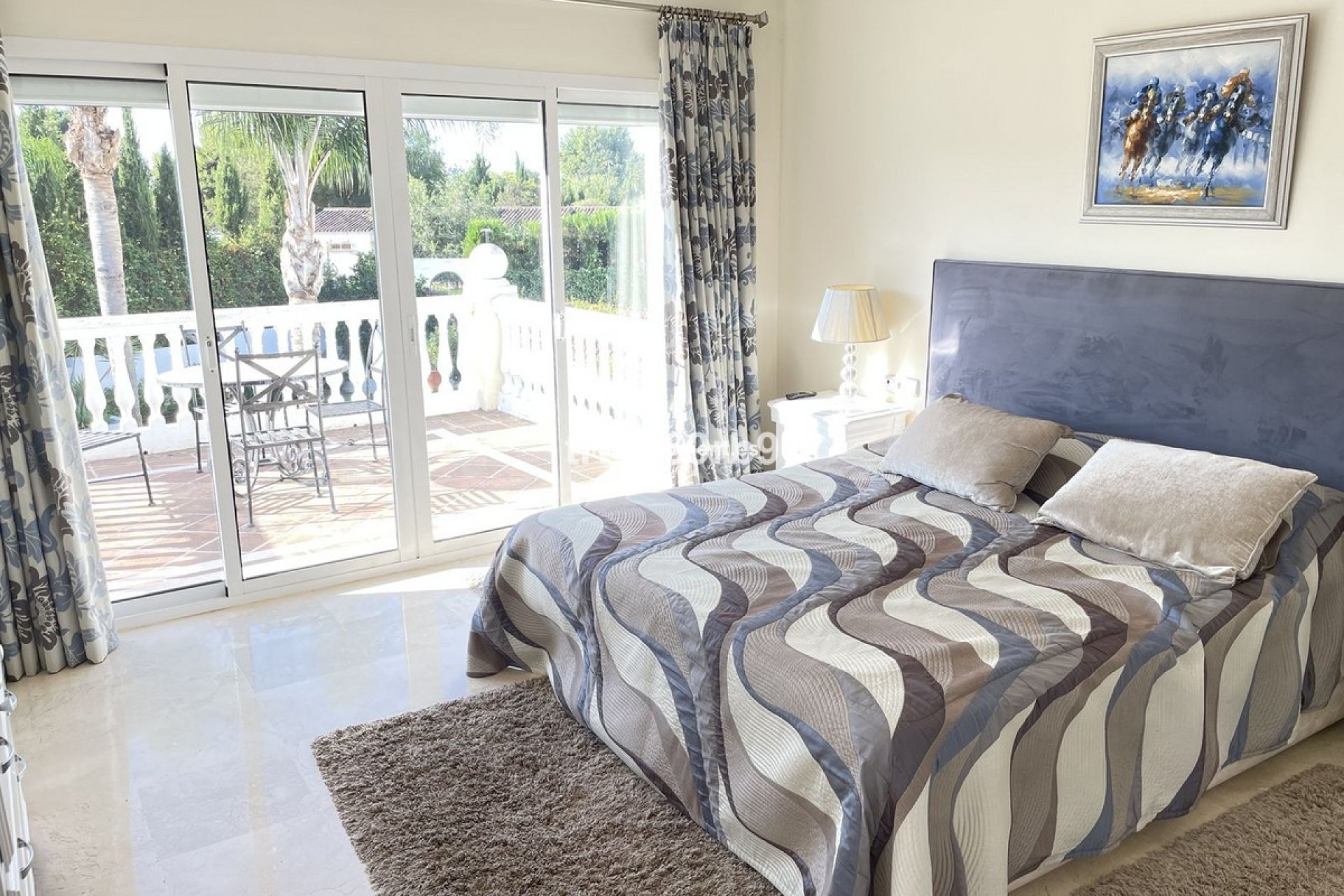 Reventa - Villa independiente - Estepona  - New Golden Mile