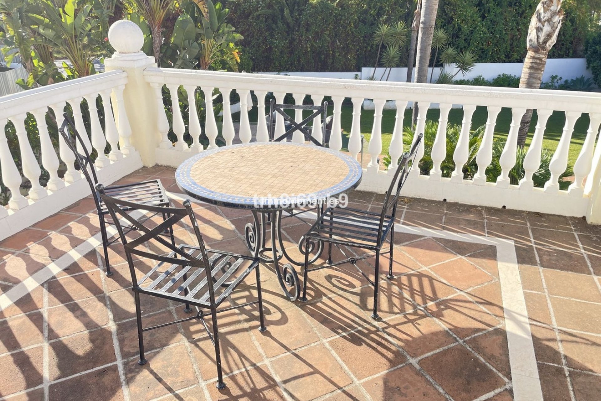 Reventa - Villa independiente - Estepona  - New Golden Mile