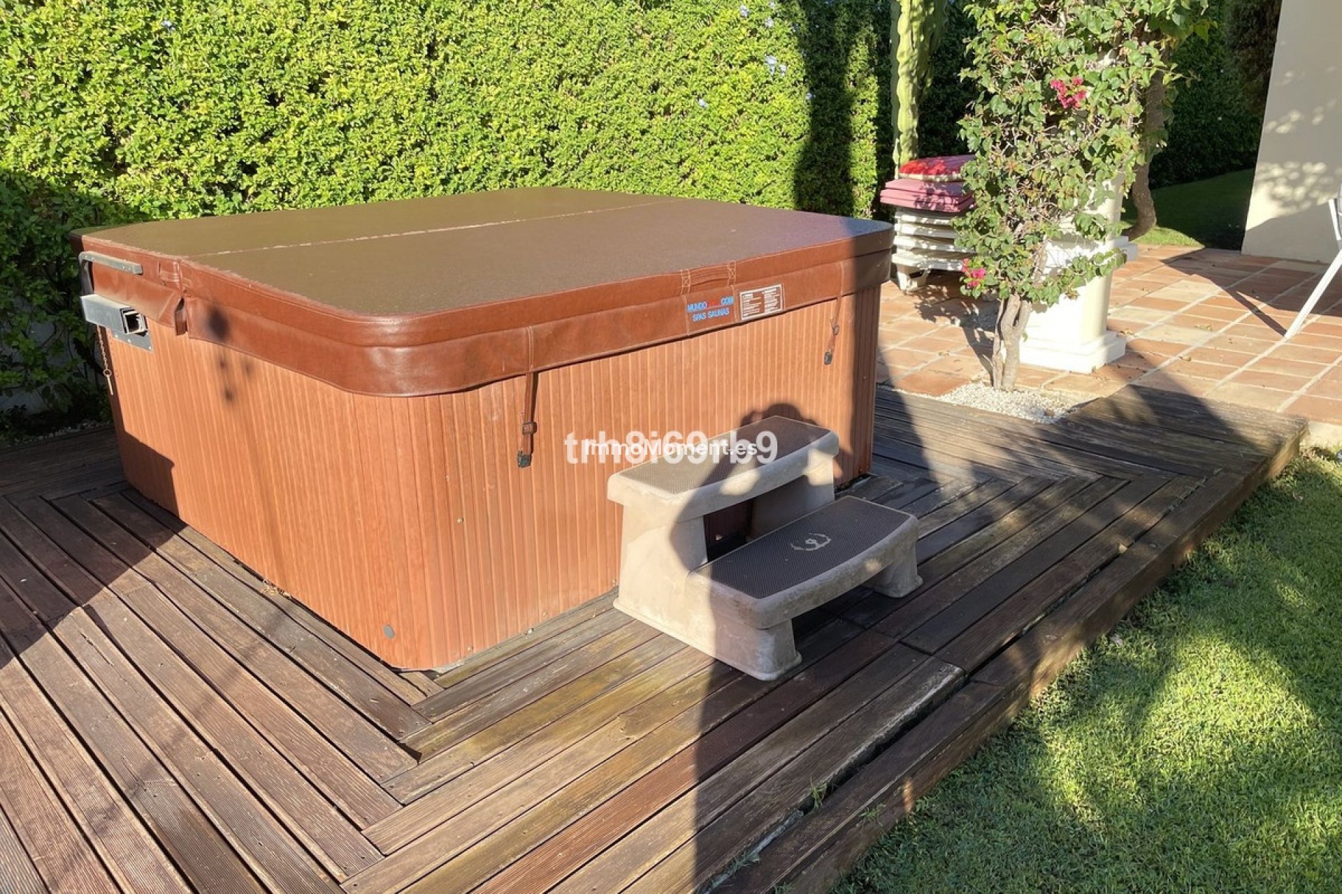 Reventa - Villa independiente - Estepona  - New Golden Mile
