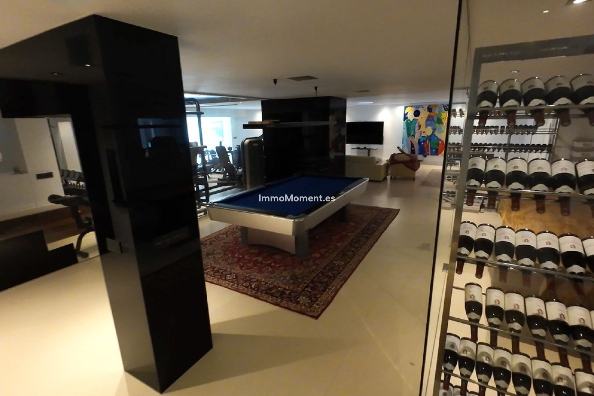 Reventa - Villa independiente - Estepona  - New Golden Mile