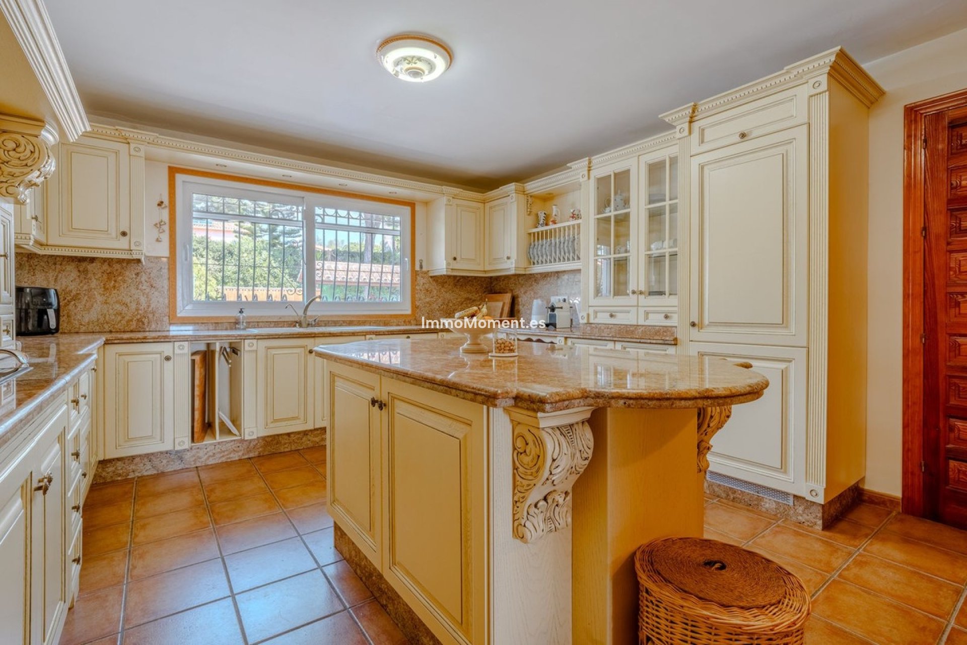 Reventa - Villa independiente - Estepona  - New Golden Mile