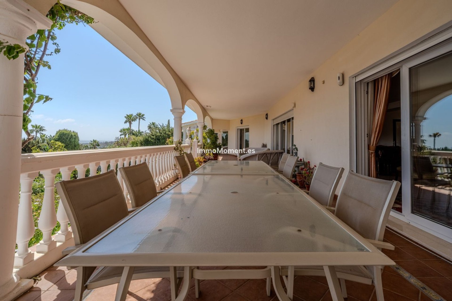 Reventa - Villa independiente - Estepona  - New Golden Mile