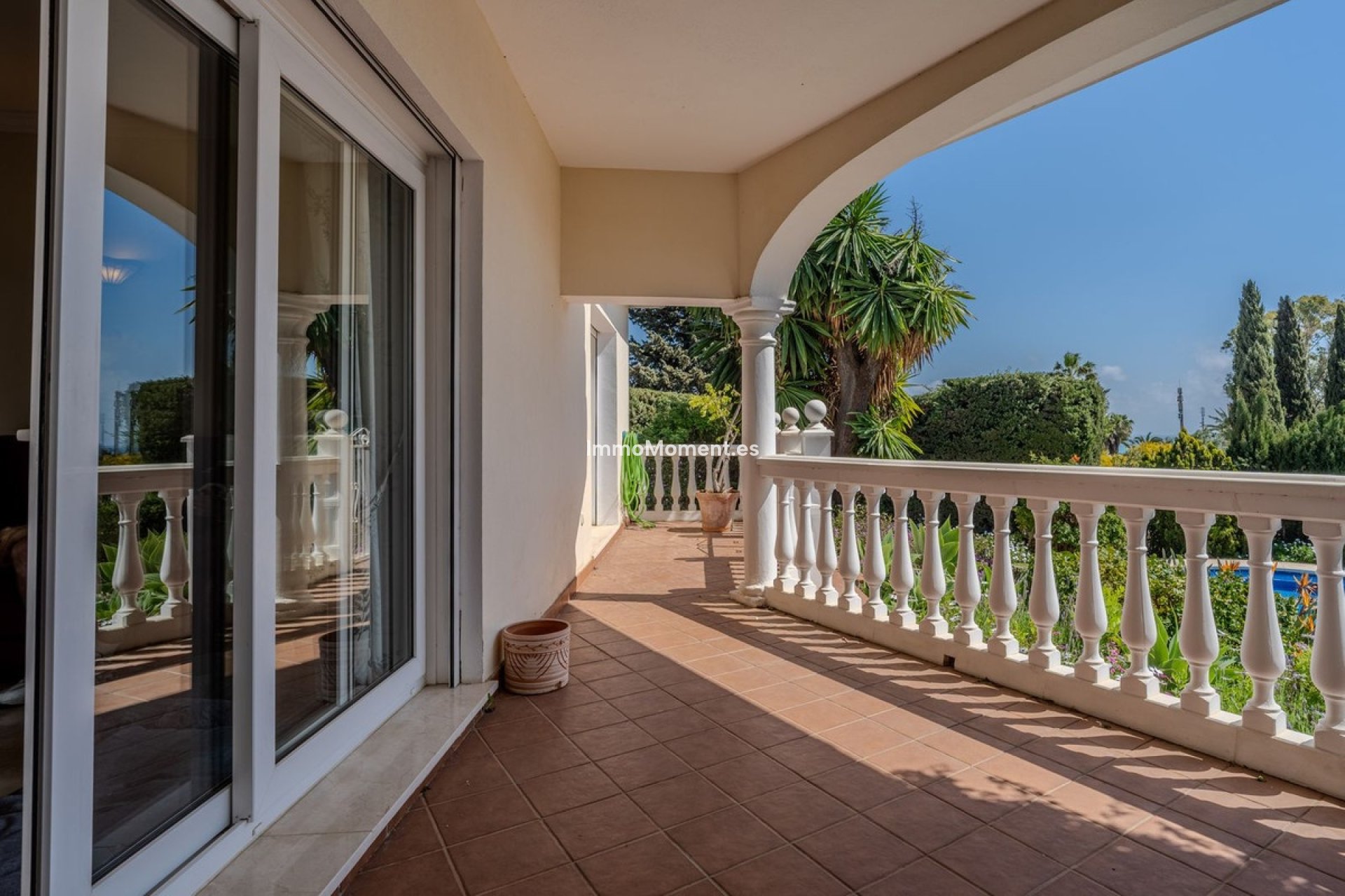 Reventa - Villa independiente - Estepona  - New Golden Mile