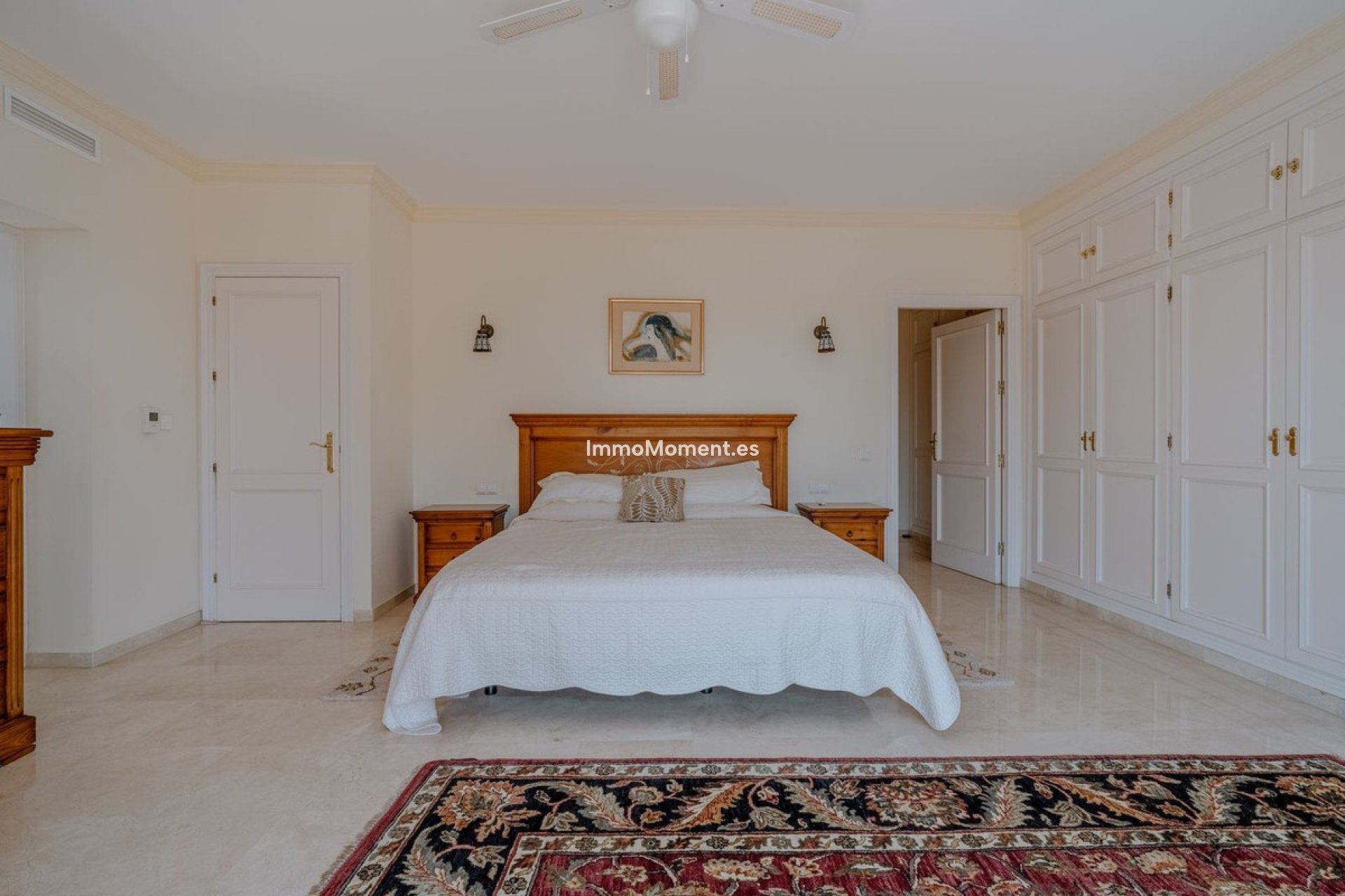 Reventa - Villa independiente - Estepona  - New Golden Mile