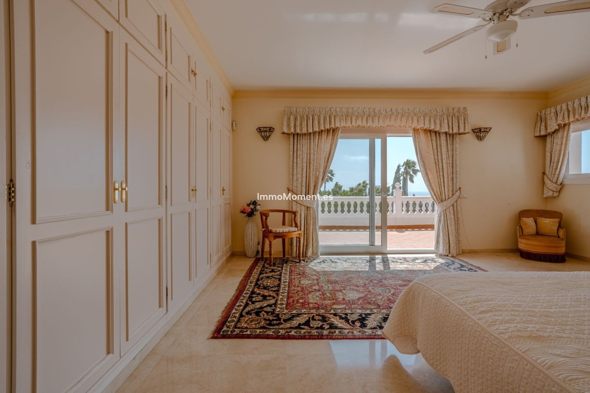 Reventa - Villa independiente - Estepona  - New Golden Mile