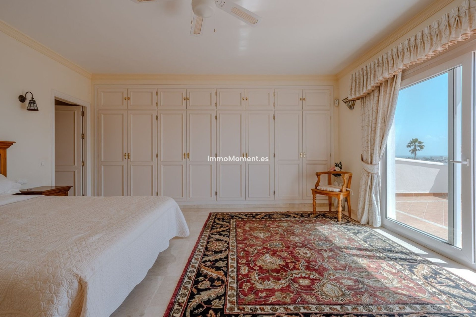 Reventa - Villa independiente - Estepona  - New Golden Mile