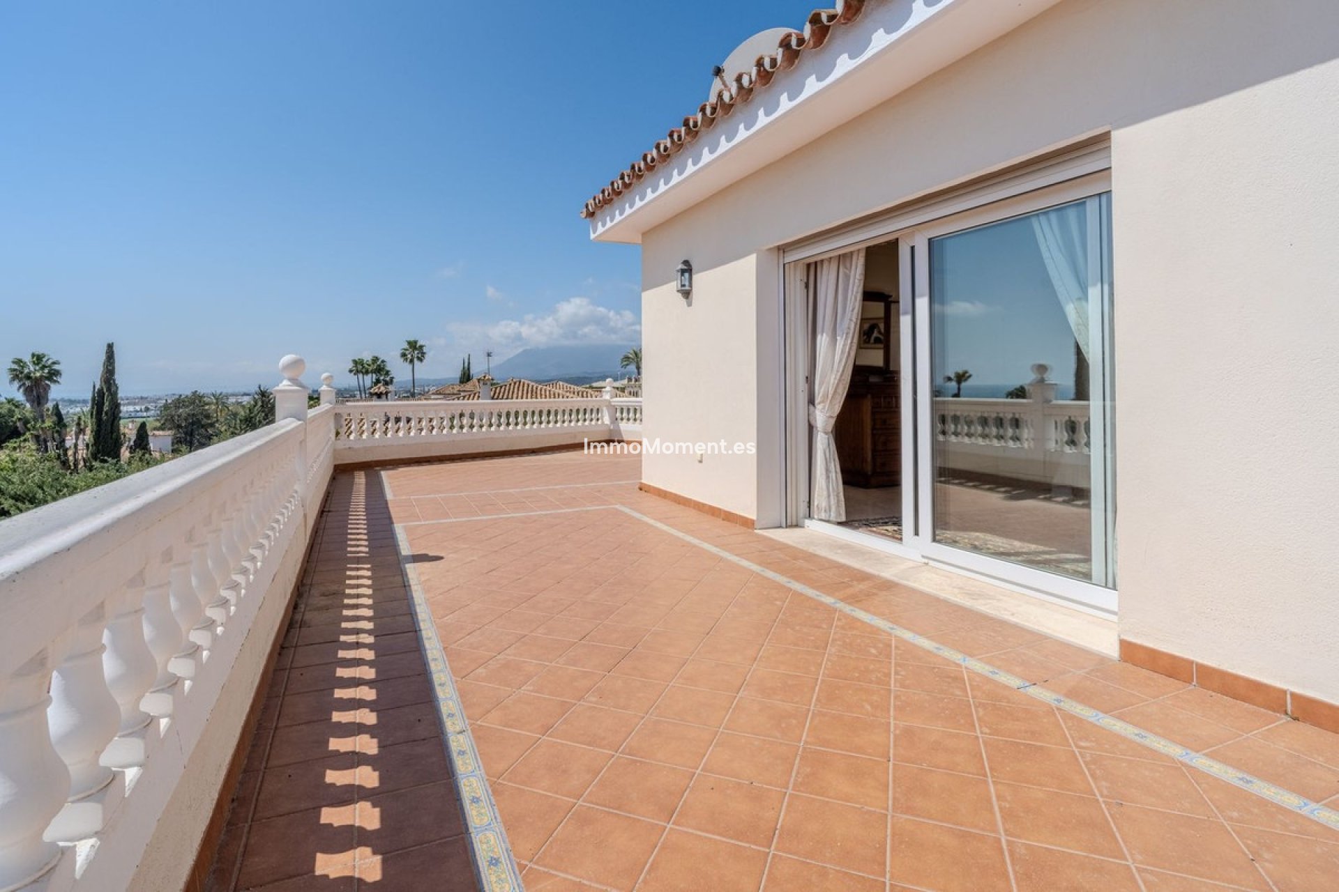 Reventa - Villa independiente - Estepona  - New Golden Mile