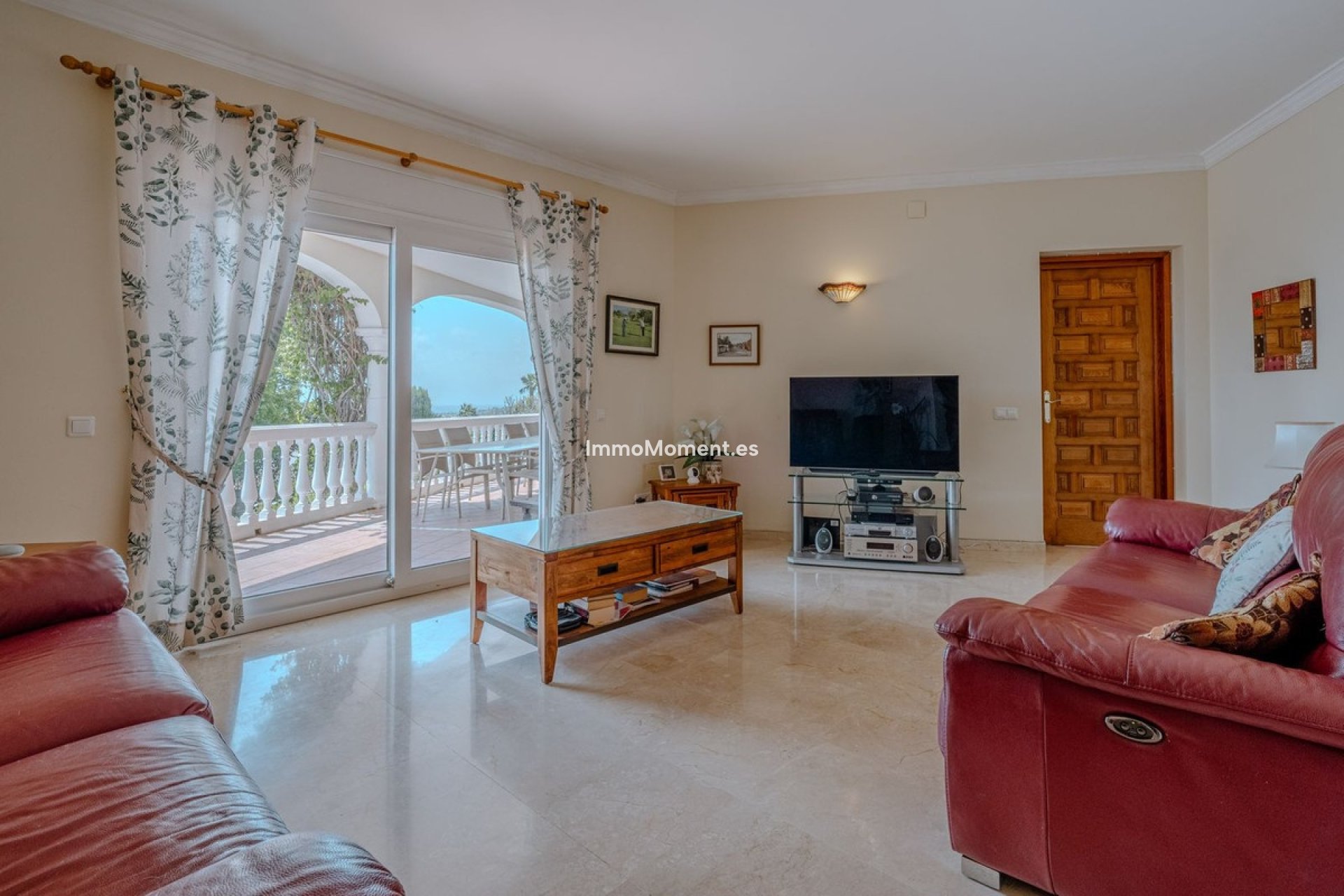 Reventa - Villa independiente - Estepona  - New Golden Mile