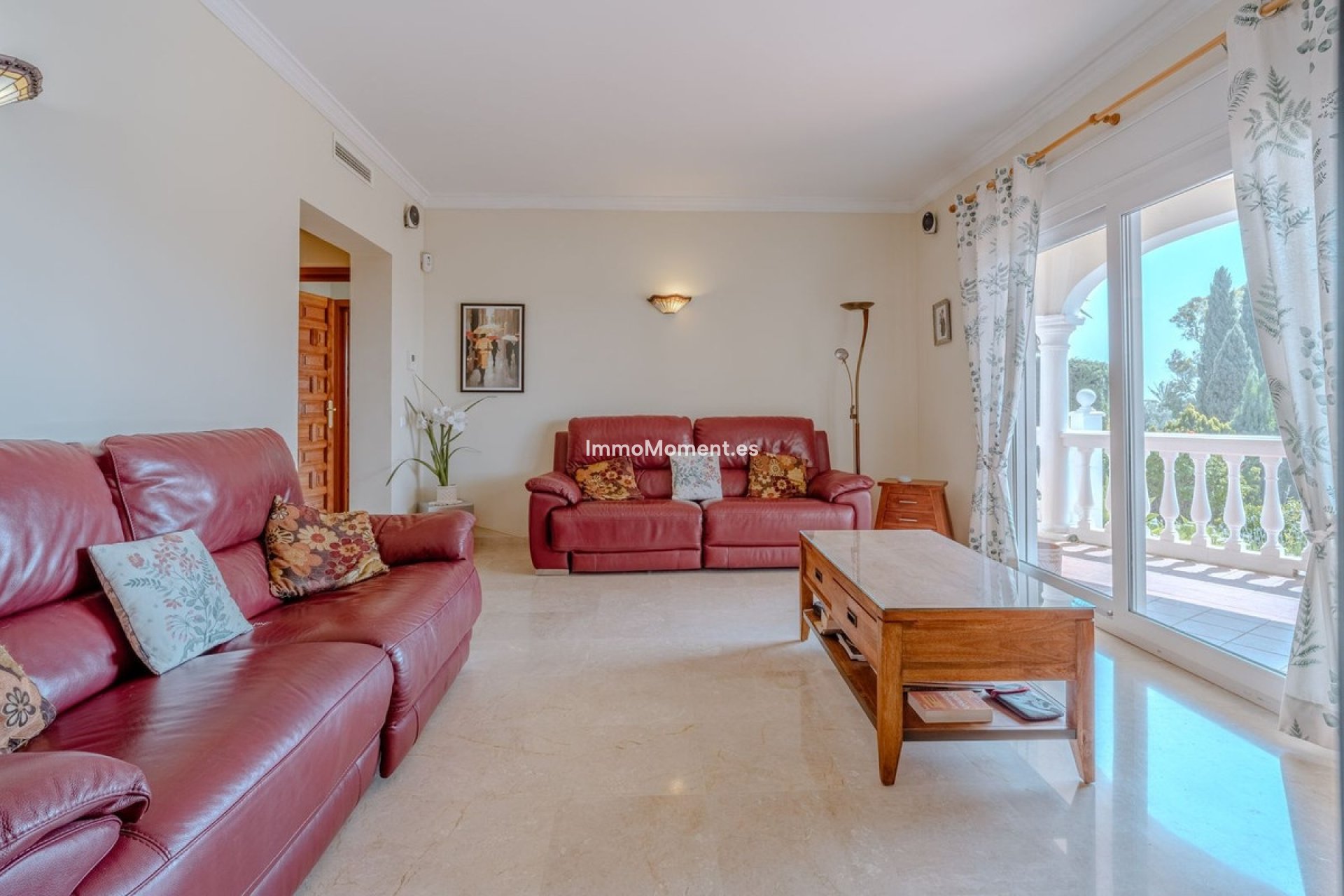 Reventa - Villa independiente - Estepona  - New Golden Mile