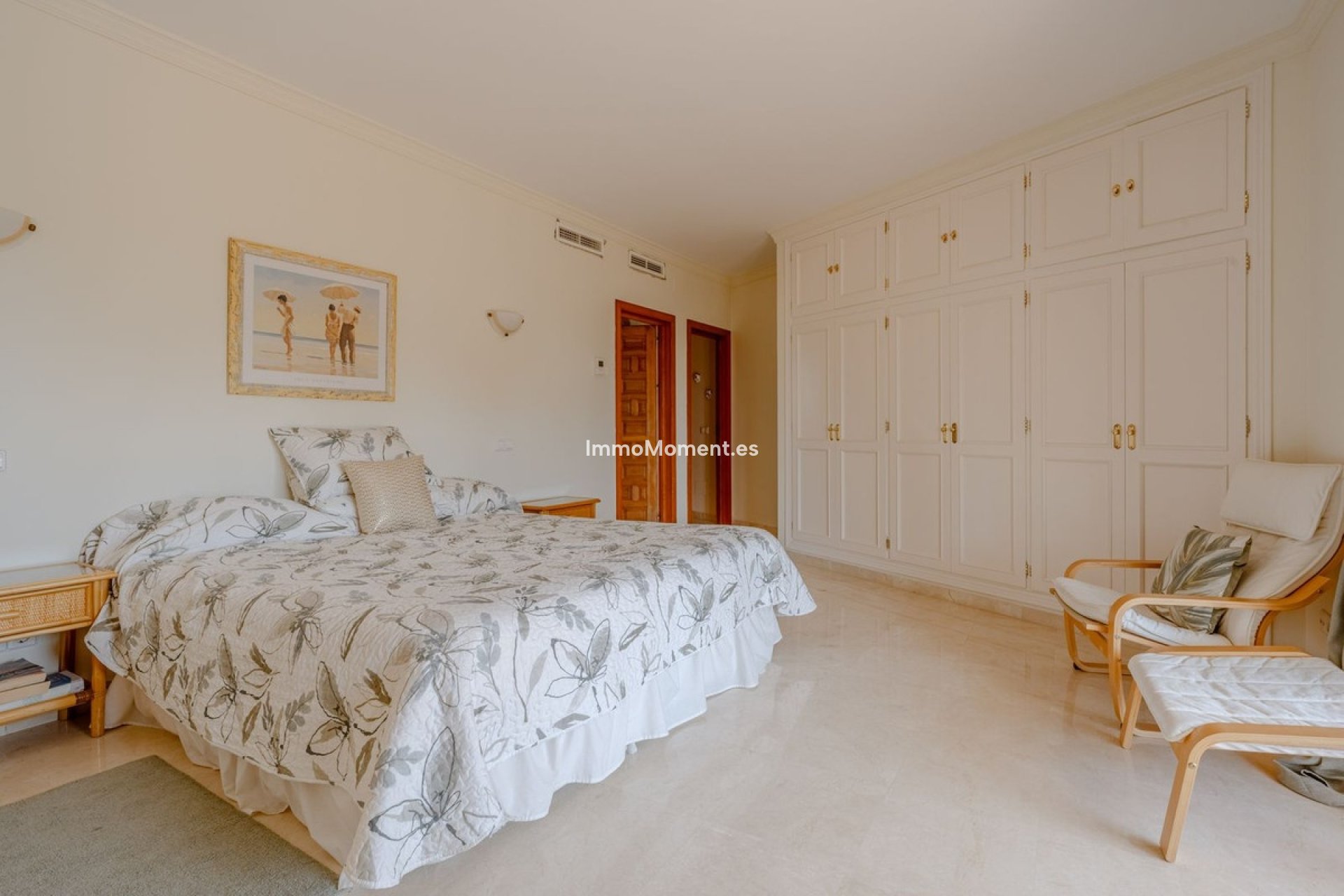 Reventa - Villa independiente - Estepona  - New Golden Mile