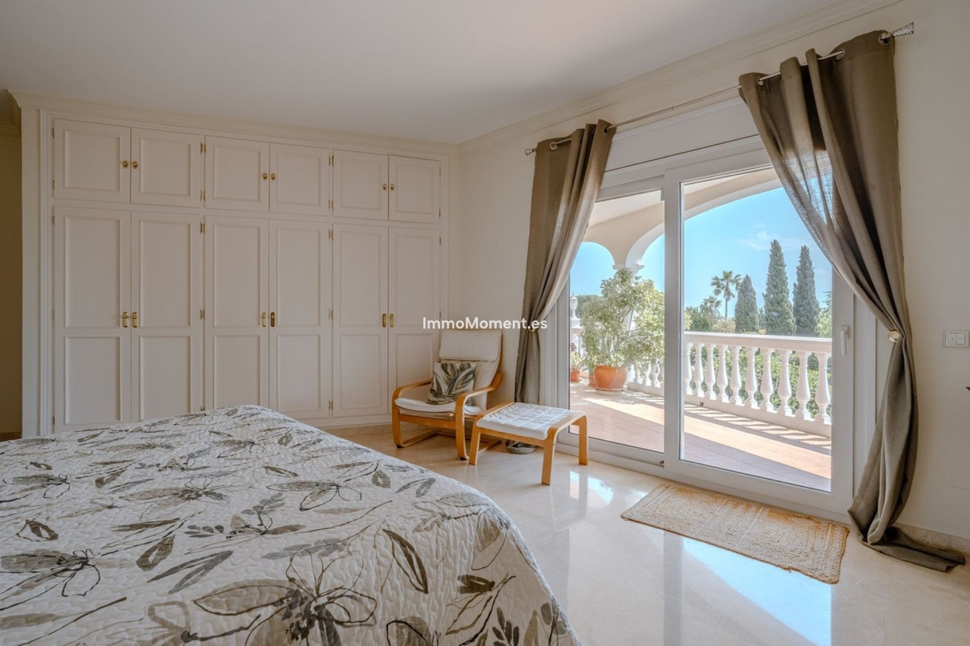Reventa - Villa independiente - Estepona  - New Golden Mile