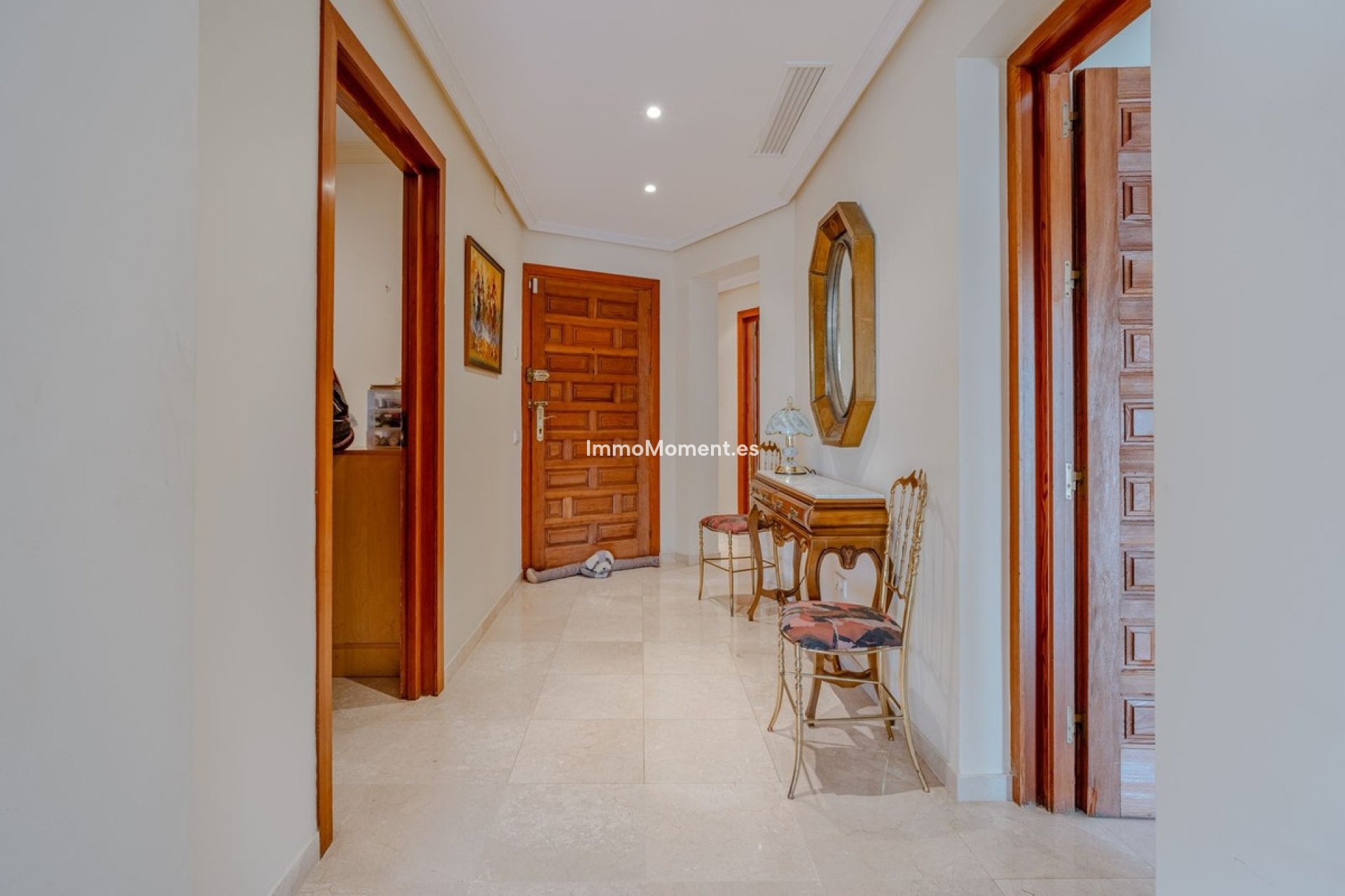 Reventa - Villa independiente - Estepona  - New Golden Mile