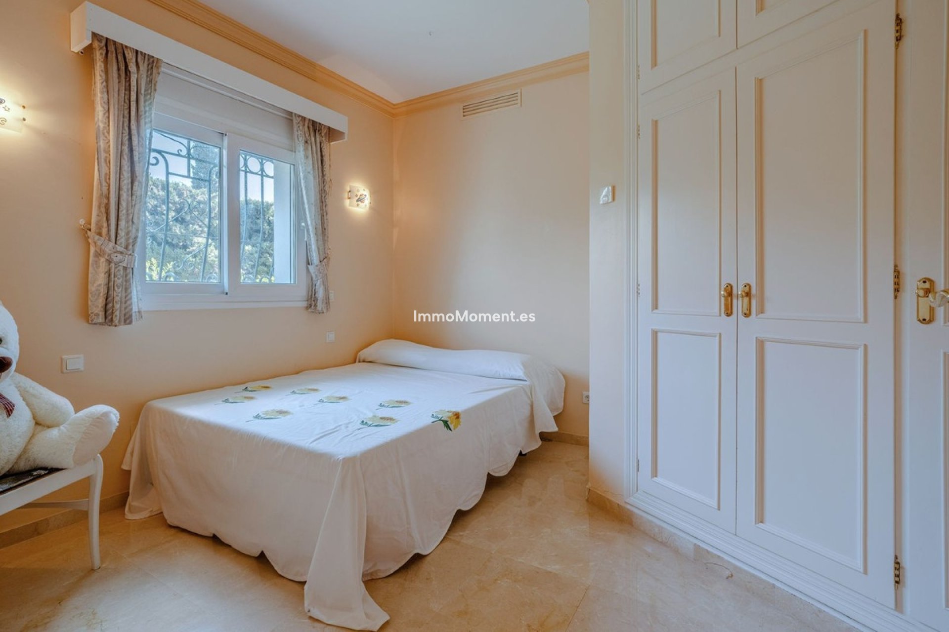 Reventa - Villa independiente - Estepona  - New Golden Mile