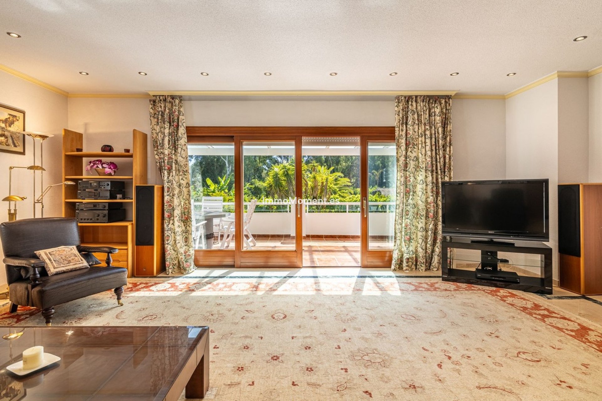 Reventa - Villa independiente - Estepona  - New Golden Mile