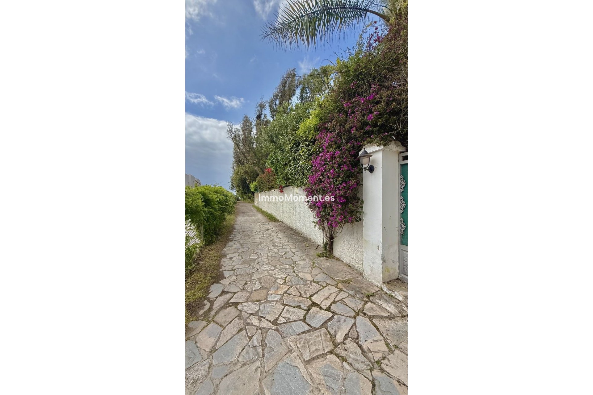 Reventa - Villa independiente - Estepona  - New Golden Mile