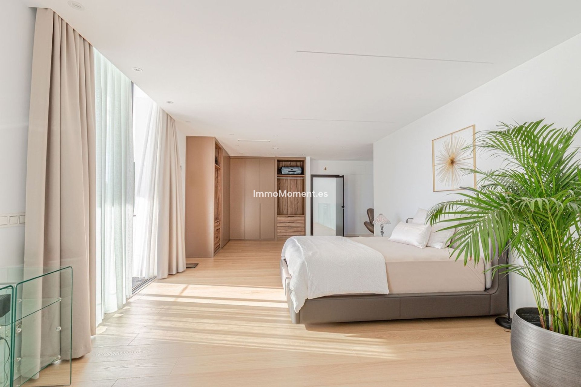 Reventa - Villa independiente - Estepona  - New Golden Mile