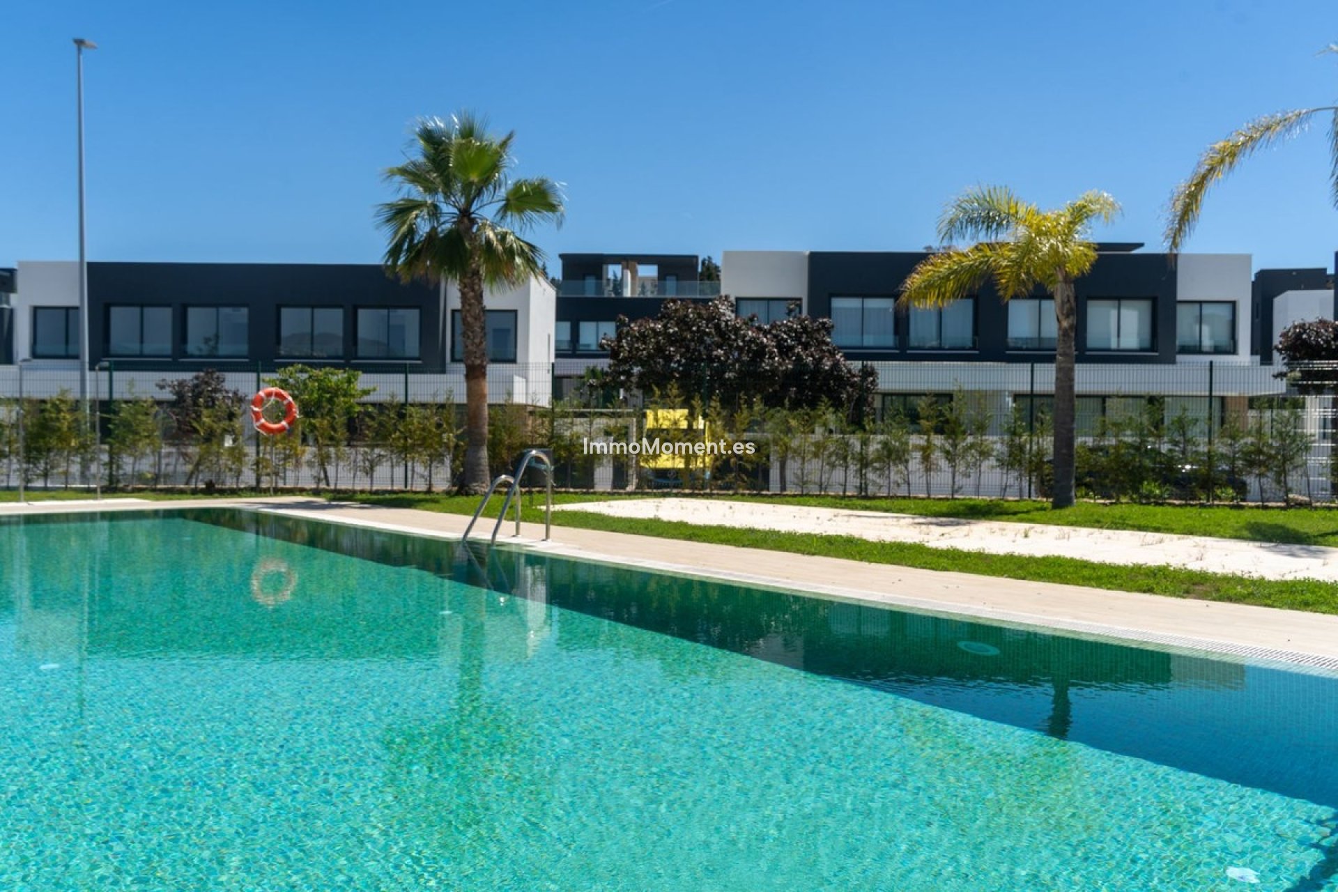 Reventa - Villa independiente - Estepona  - New Golden Mile