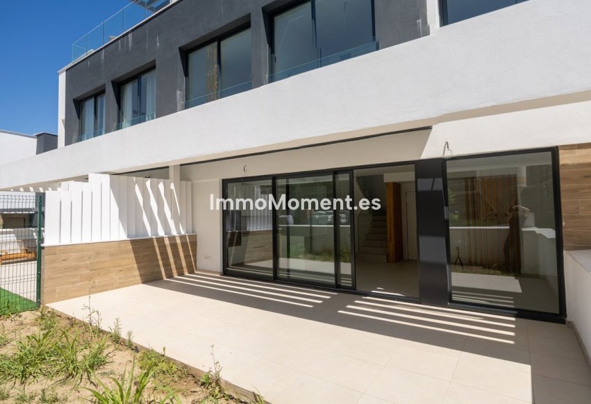 Reventa - Villa independiente - Estepona  - New Golden Mile