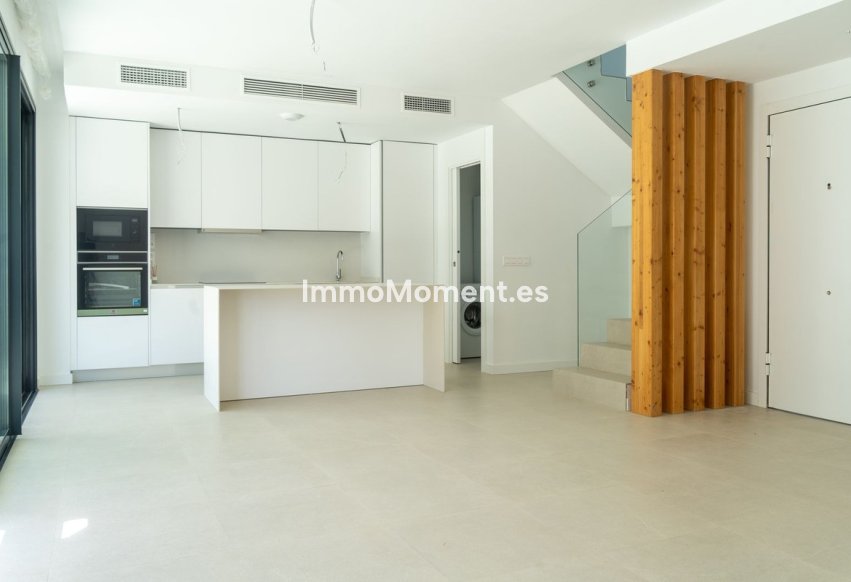 Reventa - Villa independiente - Estepona  - New Golden Mile