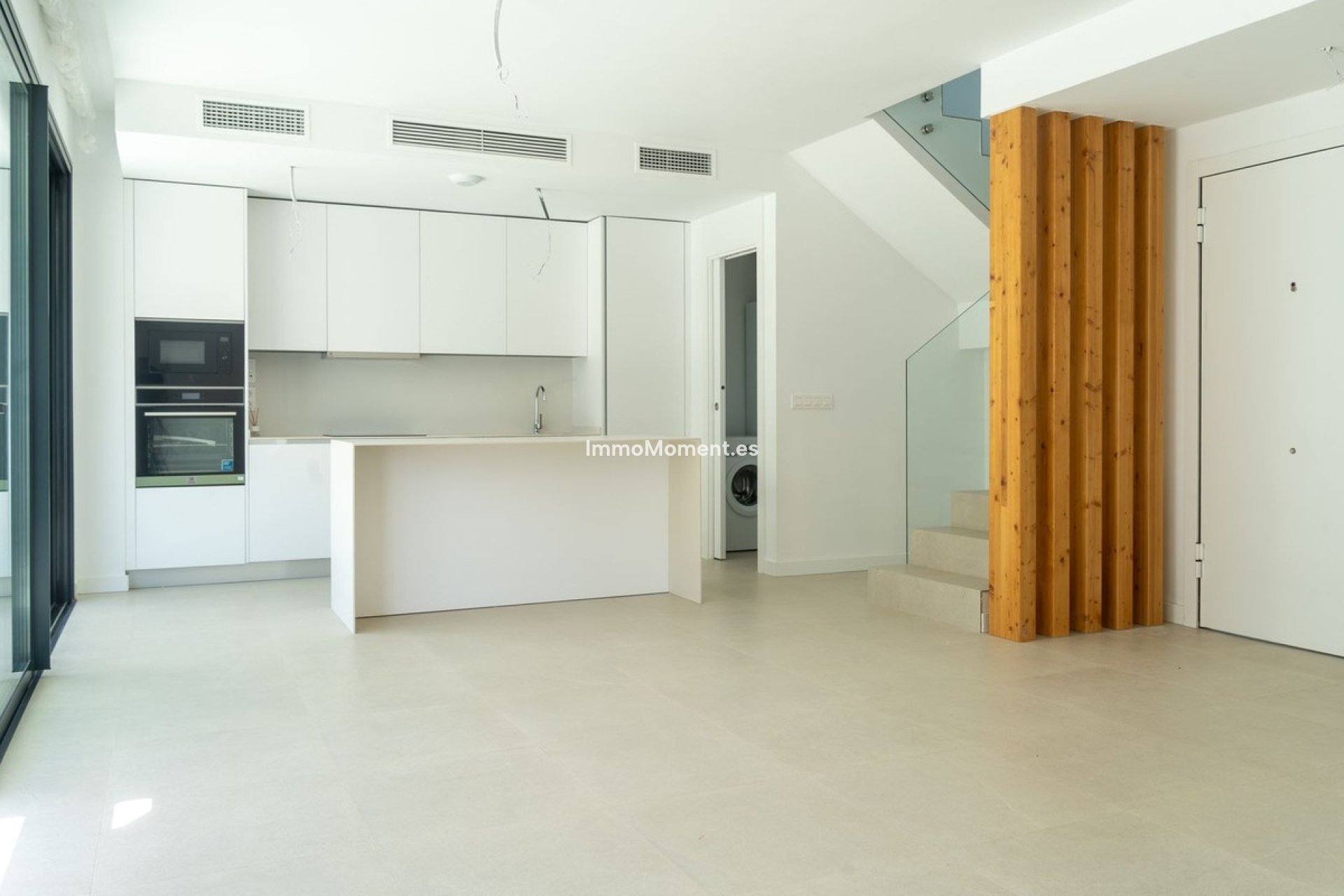 Reventa - Villa independiente - Estepona  - New Golden Mile