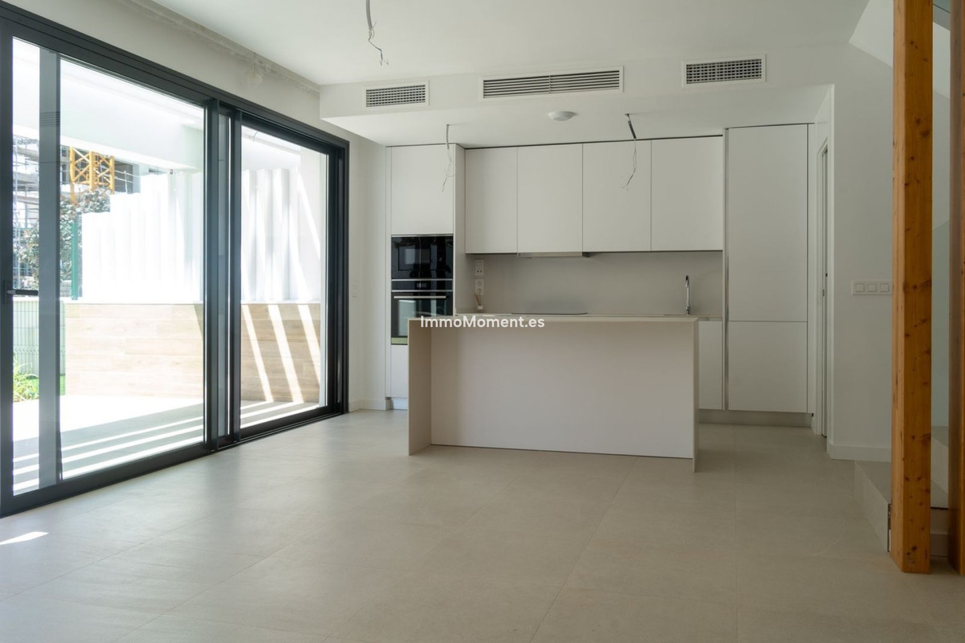 Reventa - Villa independiente - Estepona  - New Golden Mile