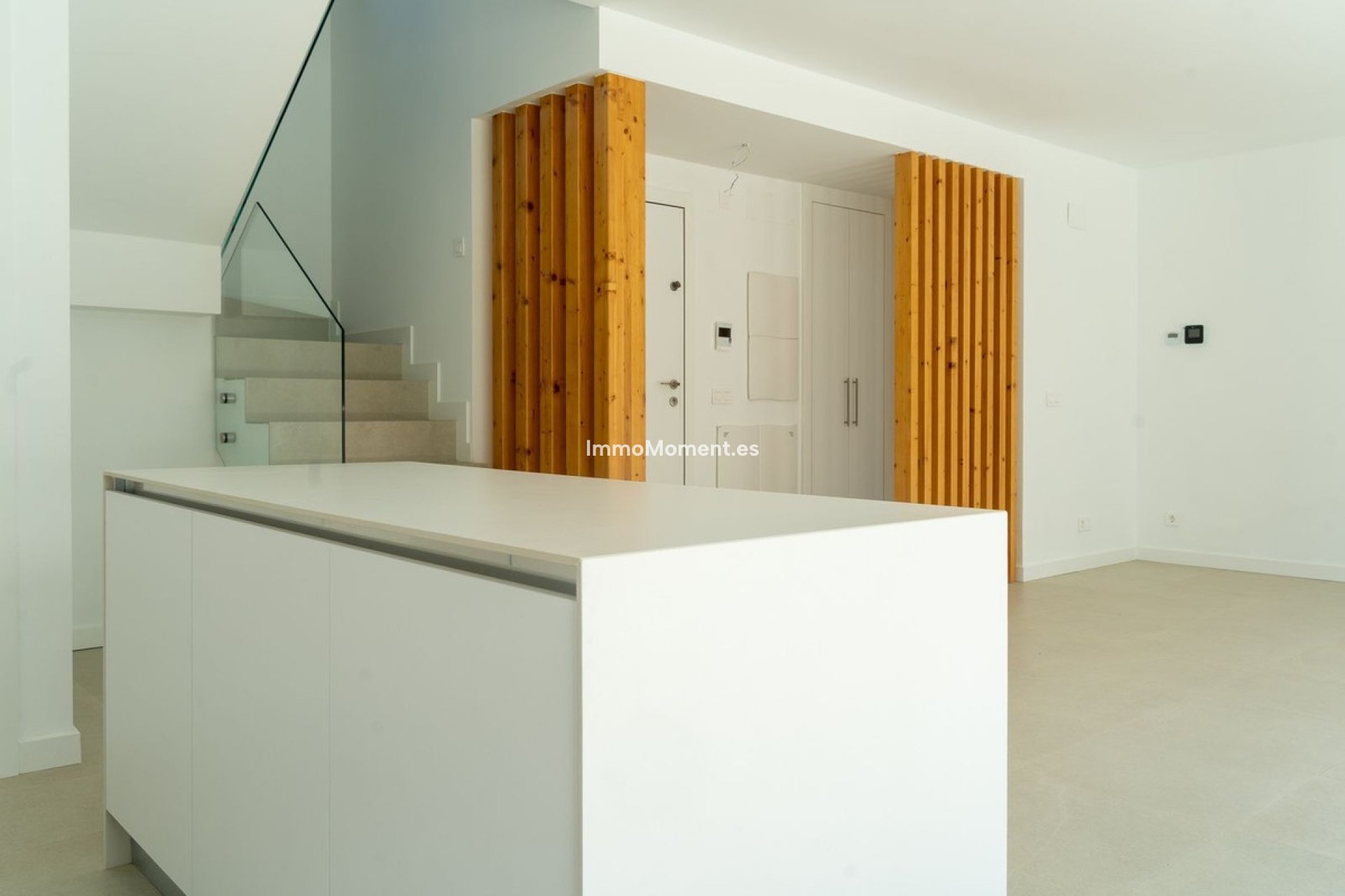 Reventa - Villa independiente - Estepona  - New Golden Mile